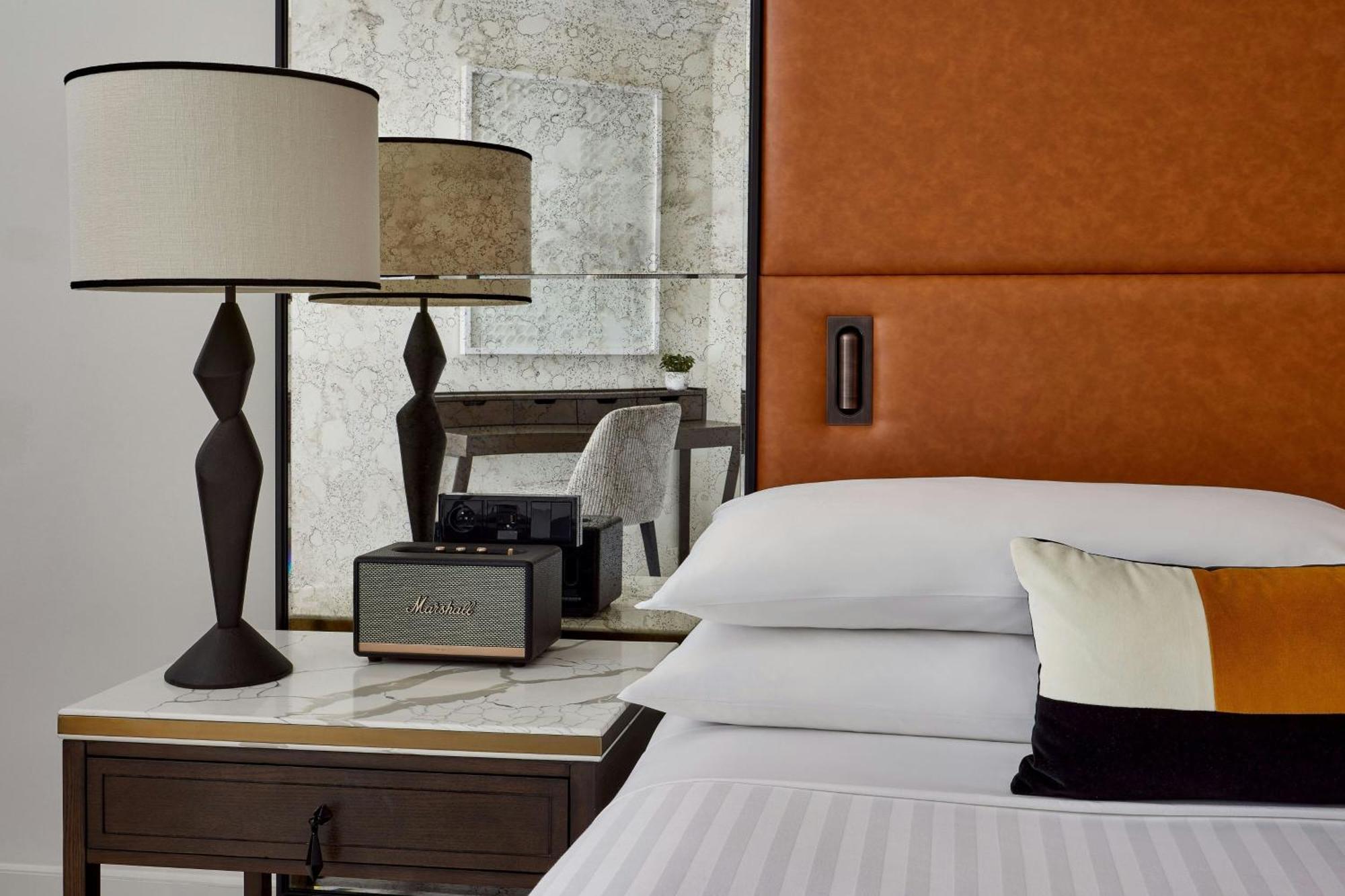 Marriott Champs Elysees 5* Paris