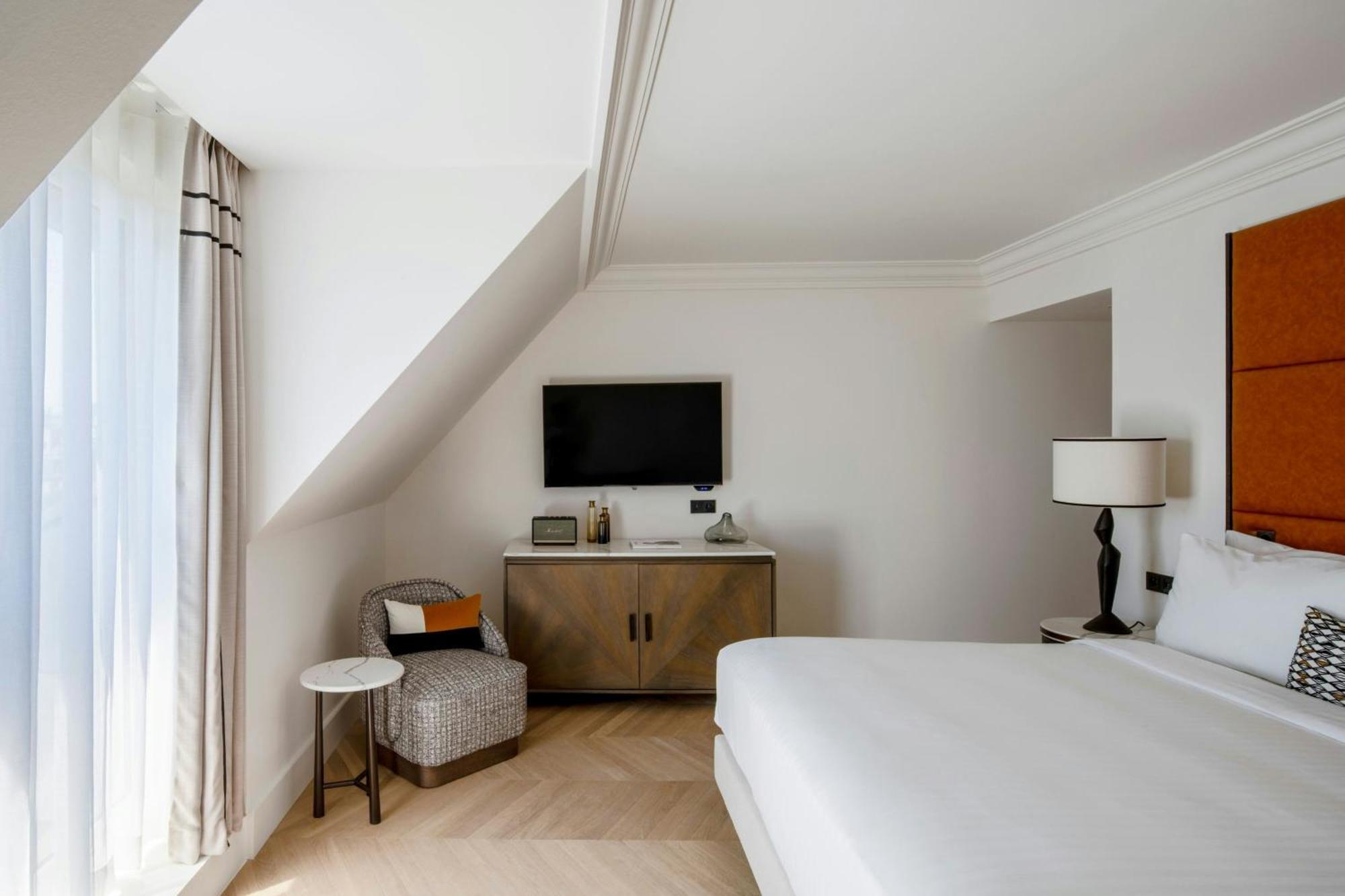 Marriott Champs Elysees