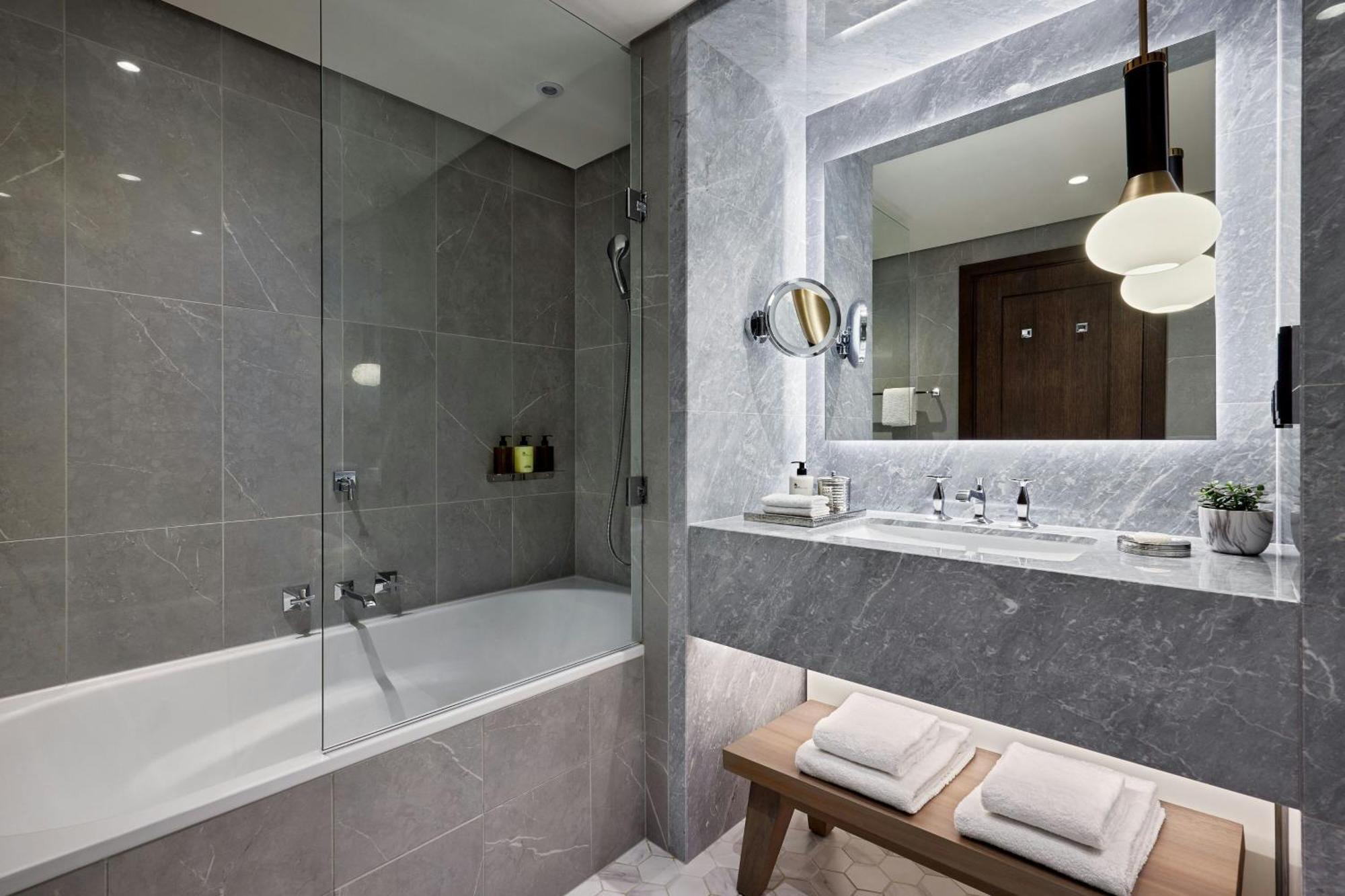 Marriott Champs Elysees Paris