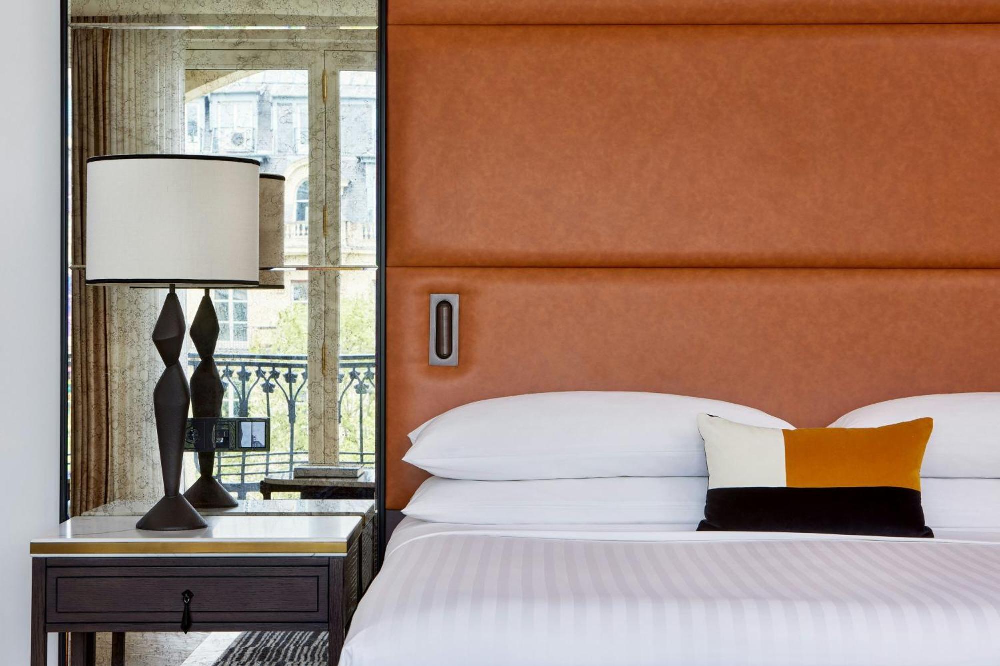 Marriott Champs Elysees 5* Paris