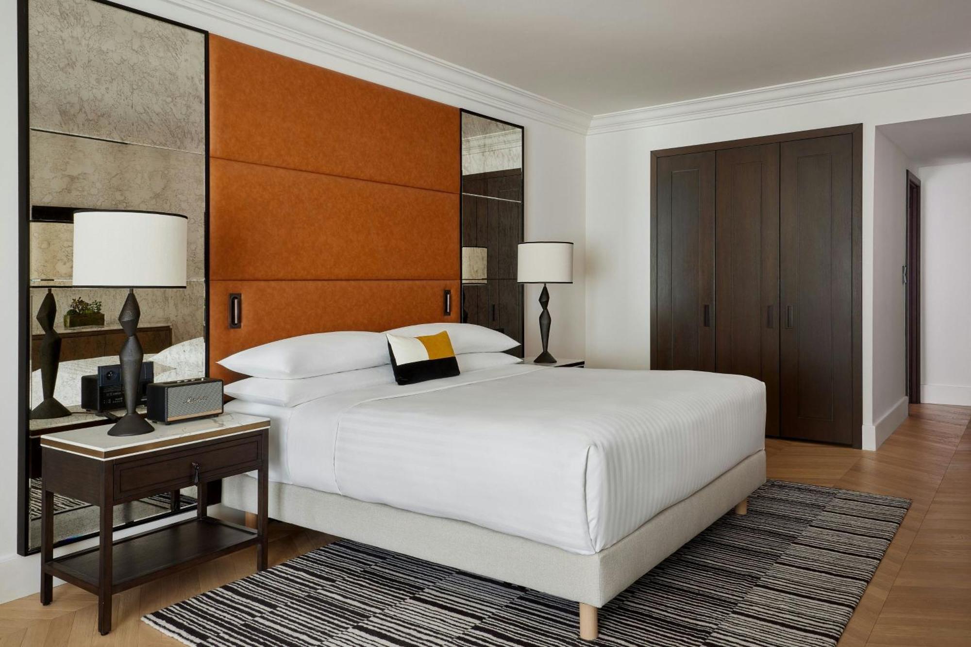 Marriott Champs Elysees 5* Paris