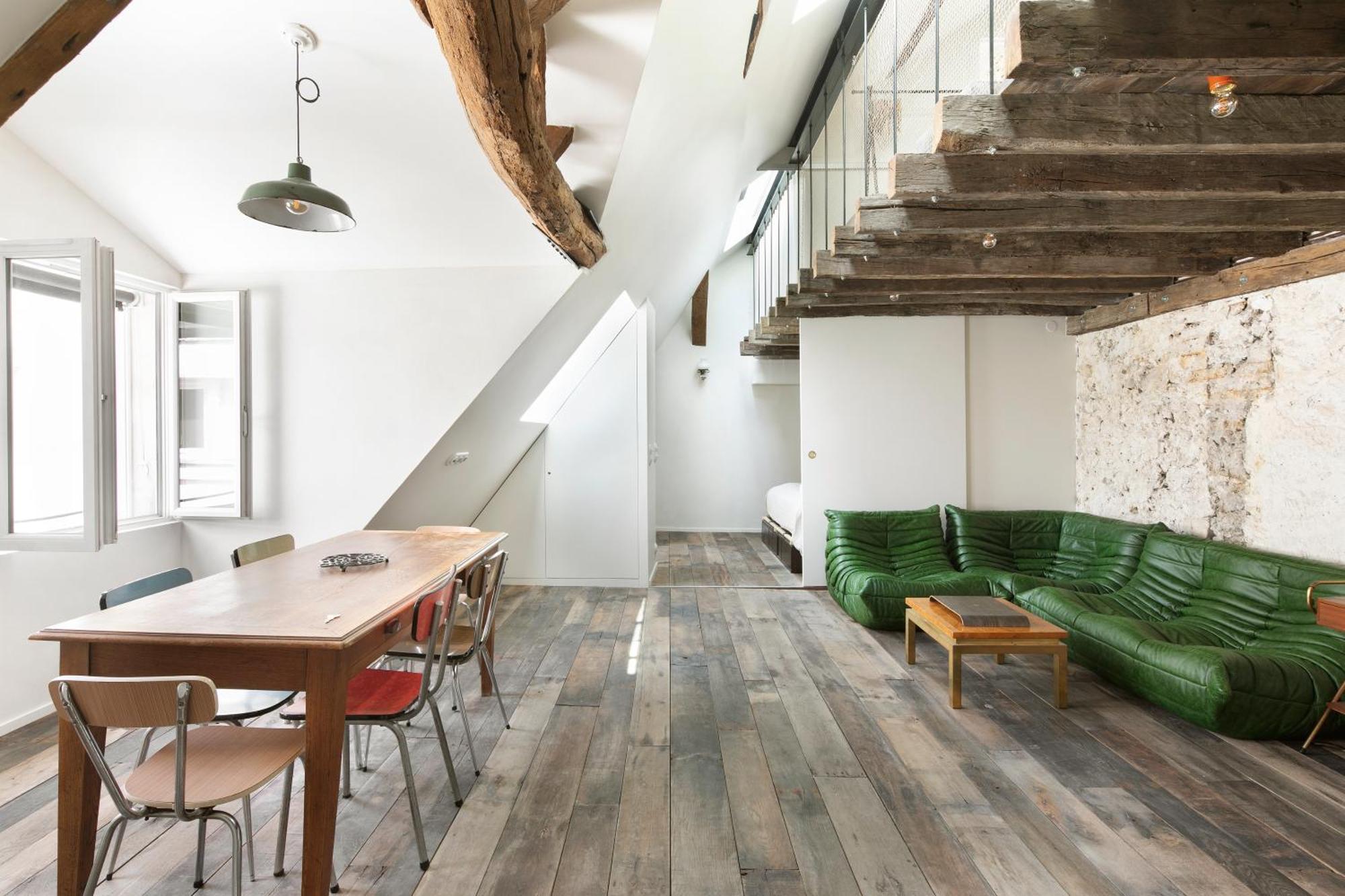 Vertus * Paris