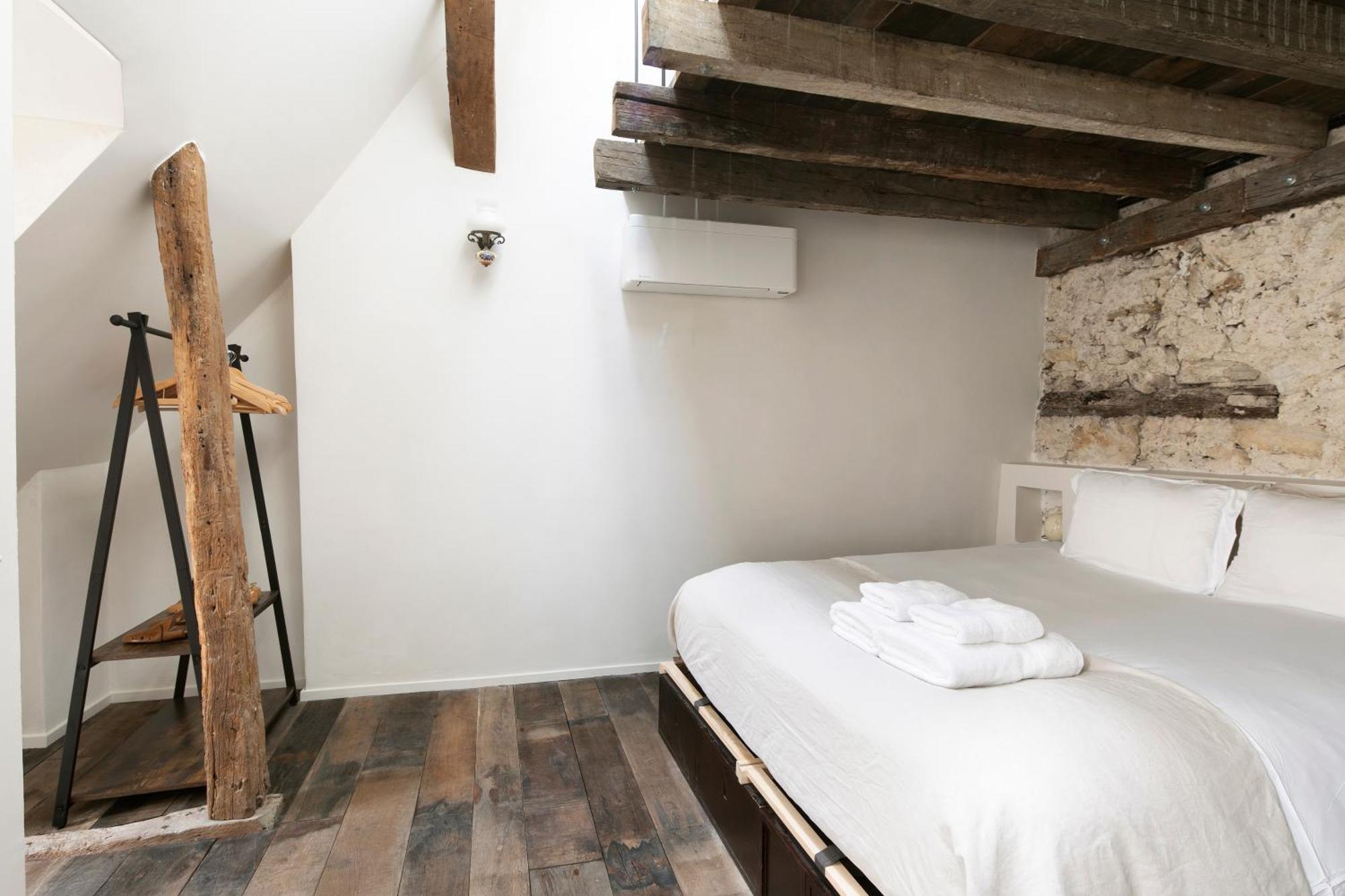 Vertus Appartement