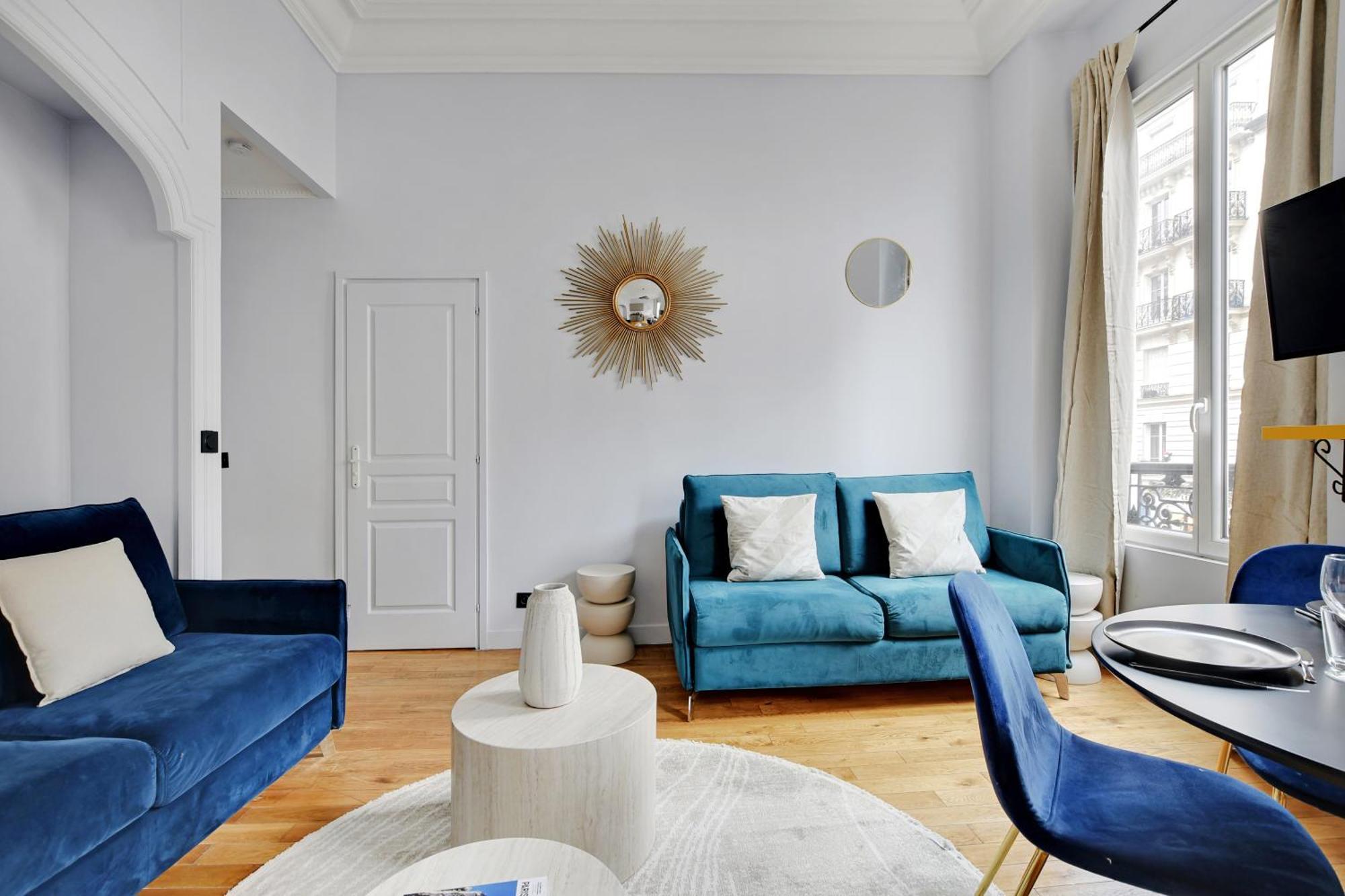 Cmg Faubourg Saint Antoine- Bastille - 1gg Appartement