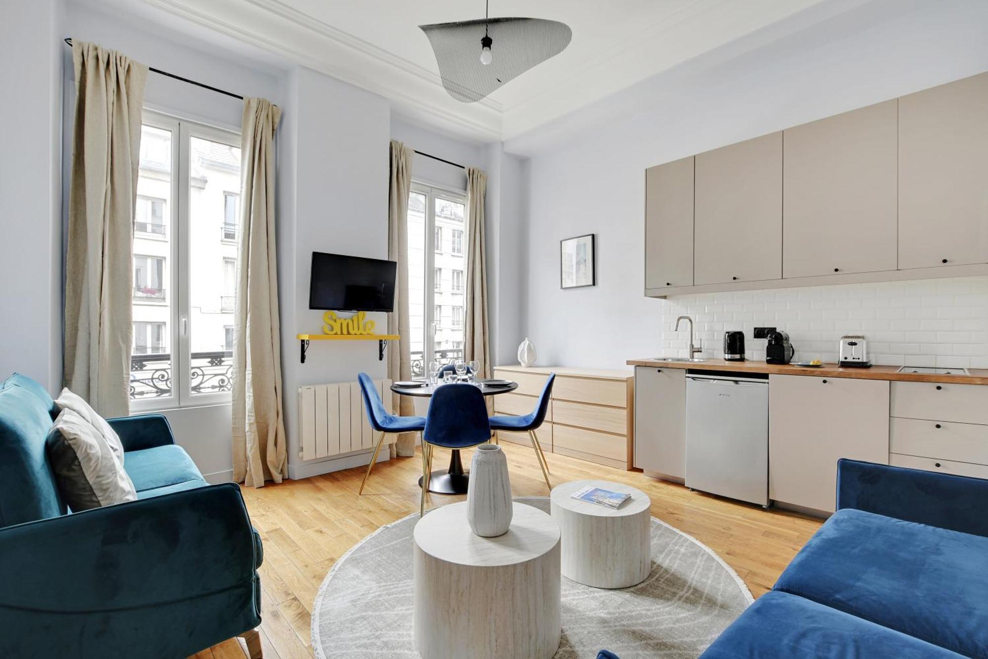 Cmg Faubourg Saint Antoine- Bastille - 1gg *