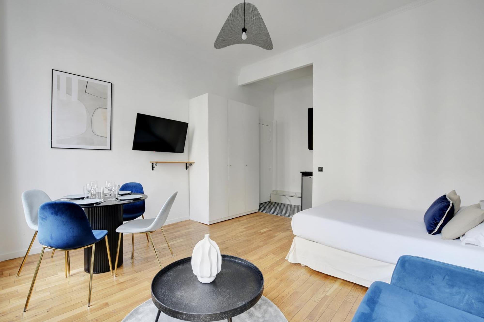 Cmg Faubourg Saint Antoine- Bastille - 1gg * Paris