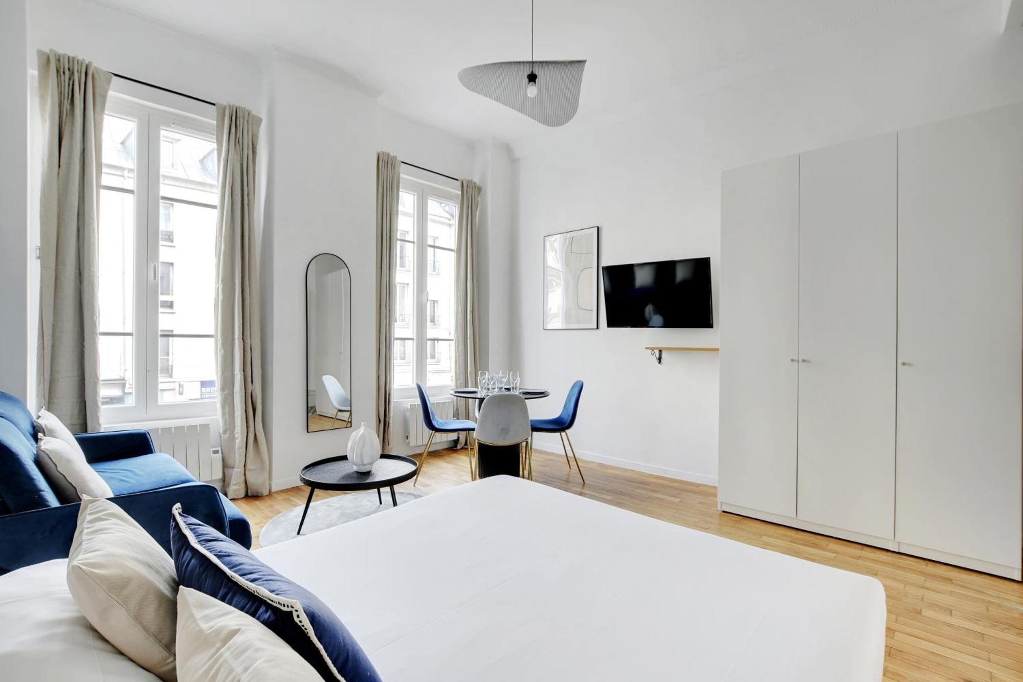 Cmg Faubourg Saint Antoine- Bastille - 1gg *