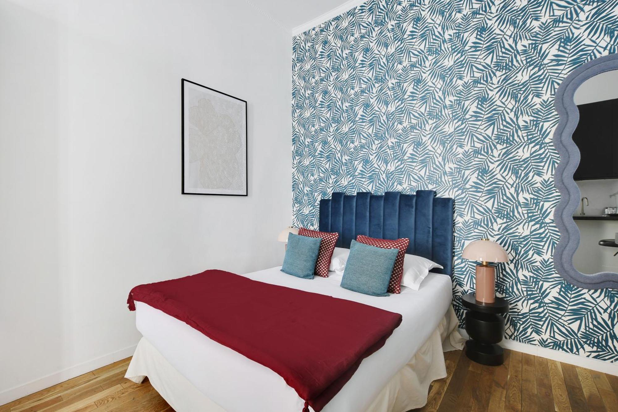 Cmg Faubourg Saint Antoine- Bastille - 1gg Paris