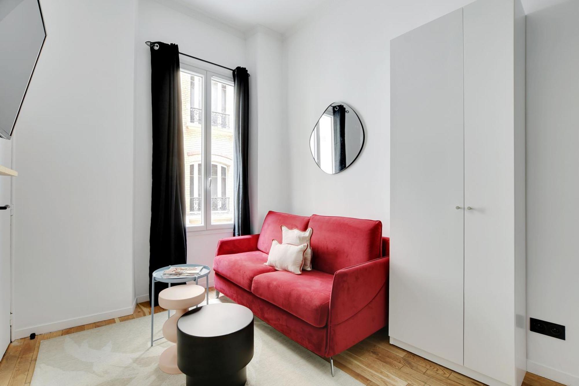 Cmg Faubourg Saint Antoine- Bastille - 1gg