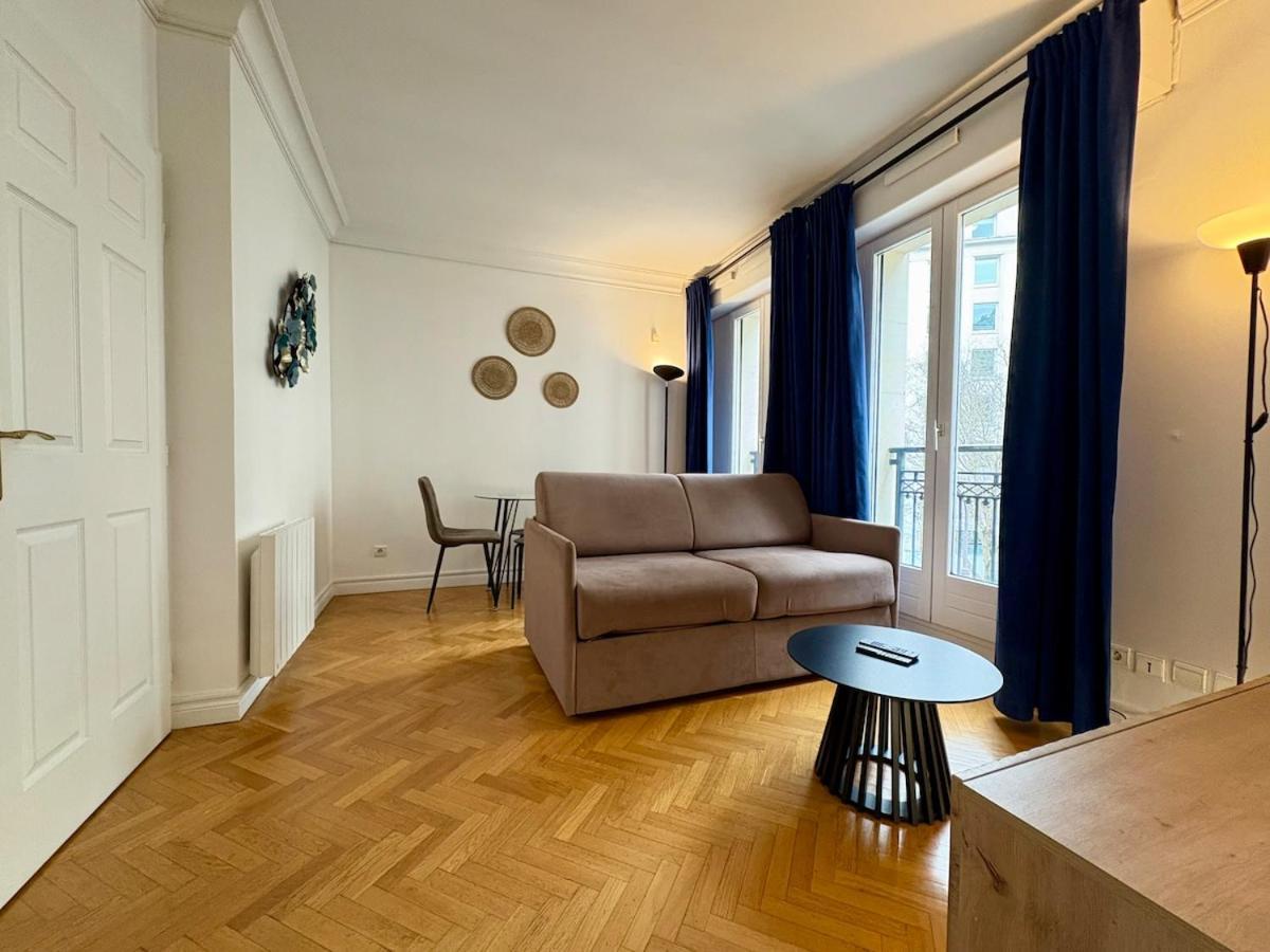 Apartment Lauriston - 75016 - Trocadero - Tour Eiffel