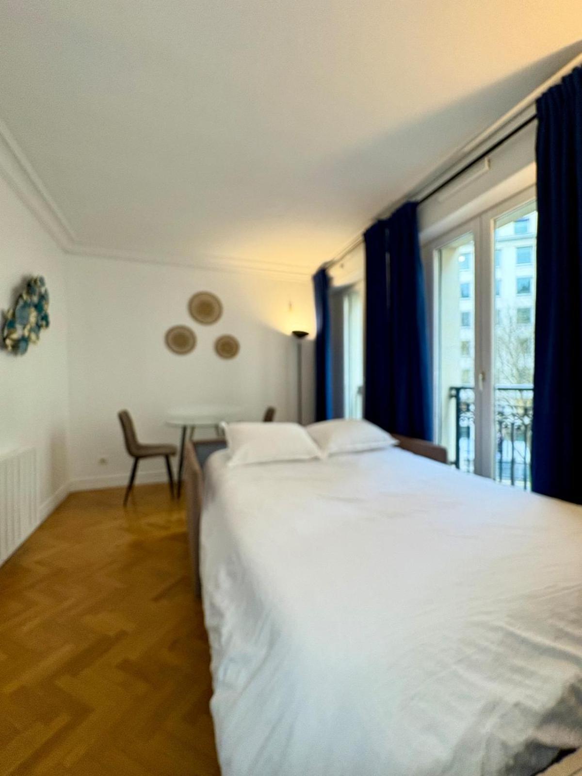 Lauriston - 75016 - Trocadero - Tour Eiffel Apartment Paris