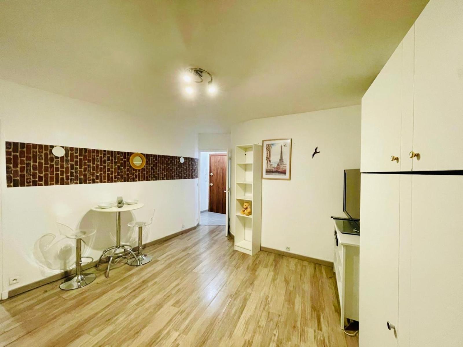 Miromesnil Champs Elysees Appartement Paris