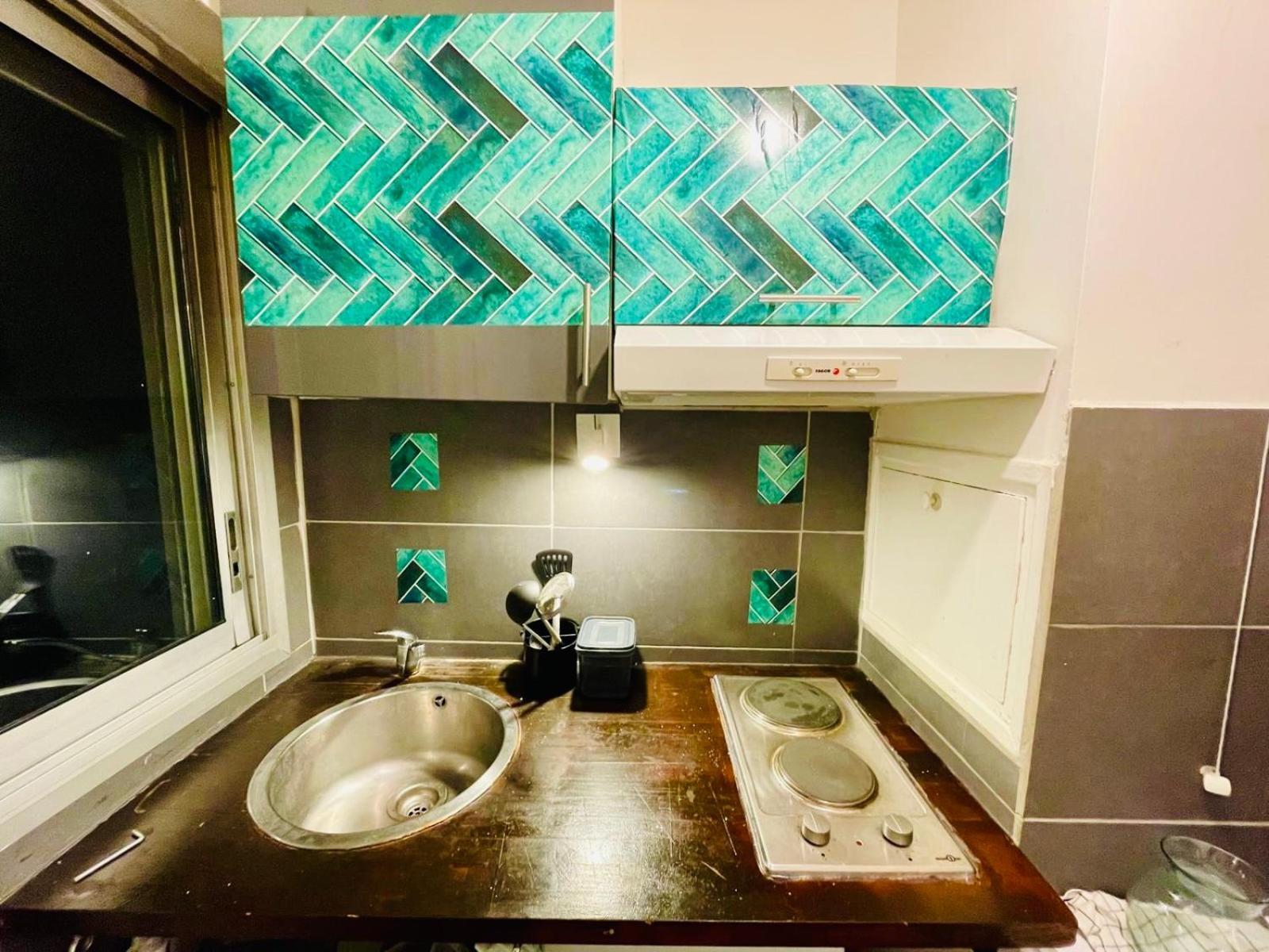 Appartement Miromesnil Champs Elysees Paris
