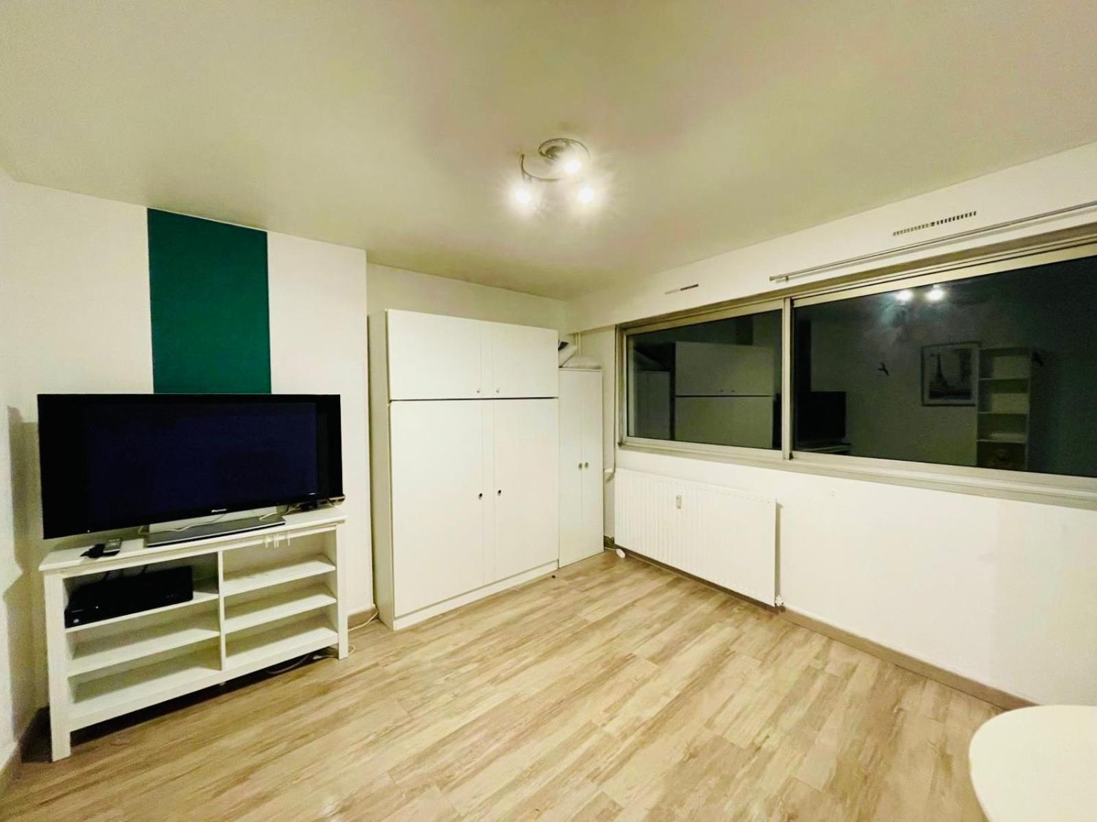 Miromesnil Champs Elysees Appartement *