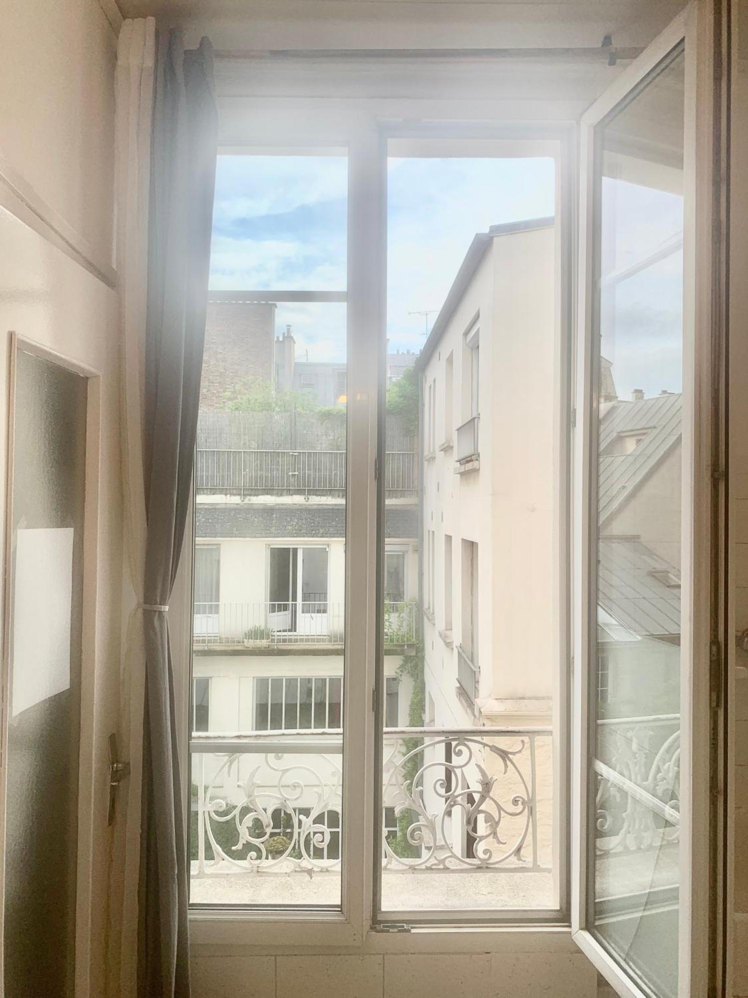 Denfert Rochereau 14e Apartment