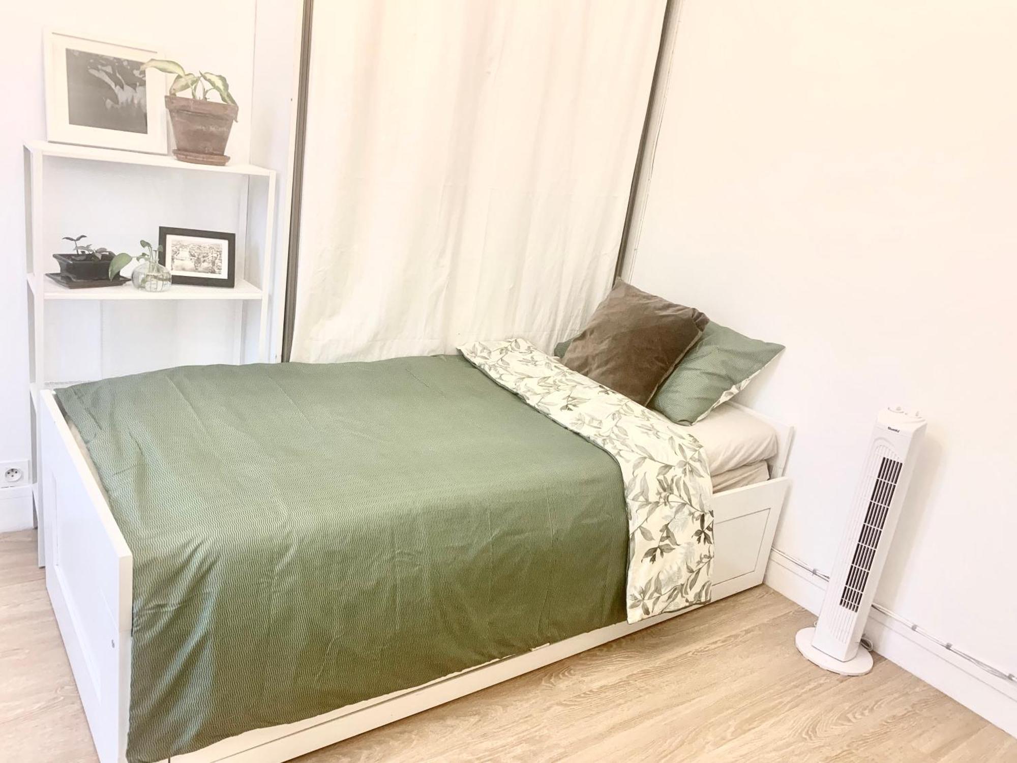 Apartment Denfert Rochereau 14e *