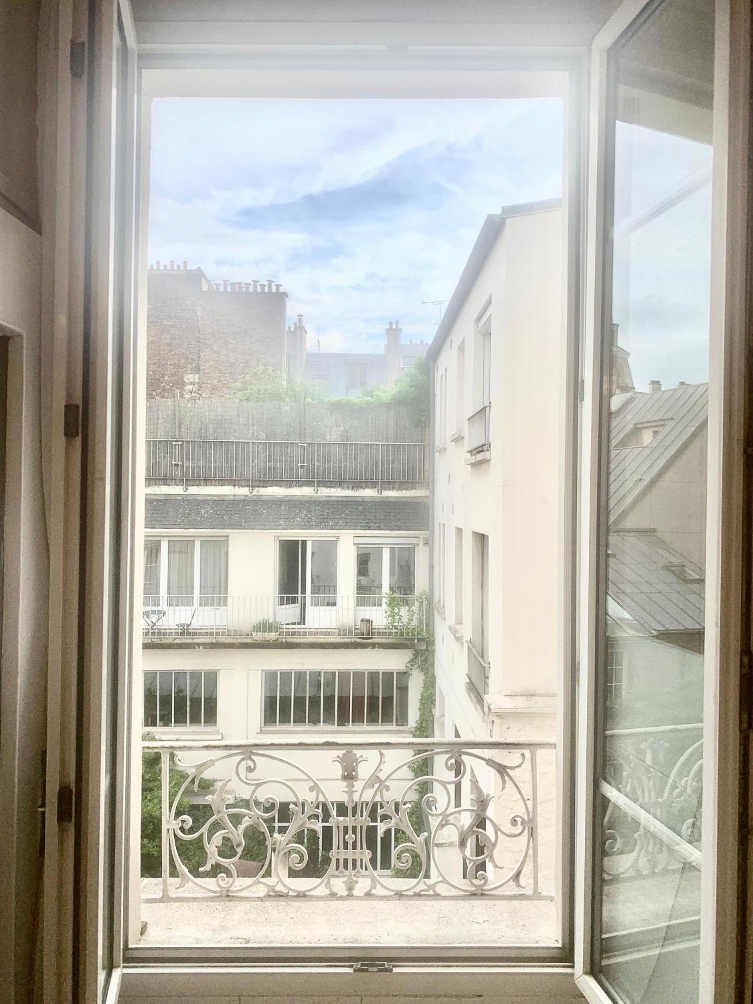Denfert Rochereau 14e Paris