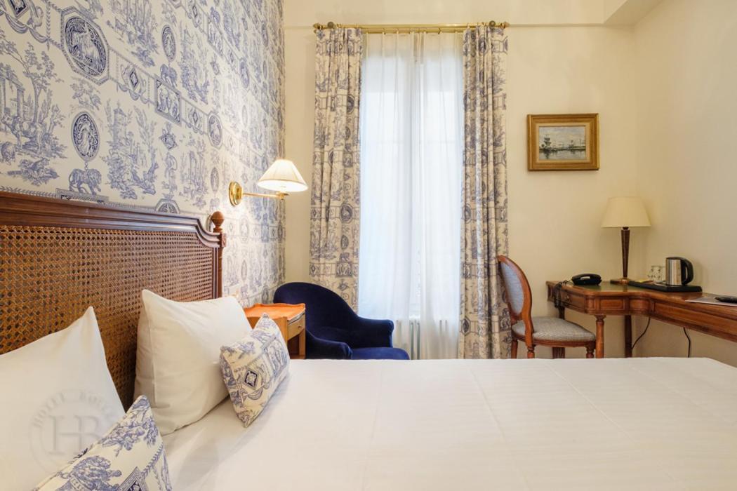 Boileau Hotel 3*