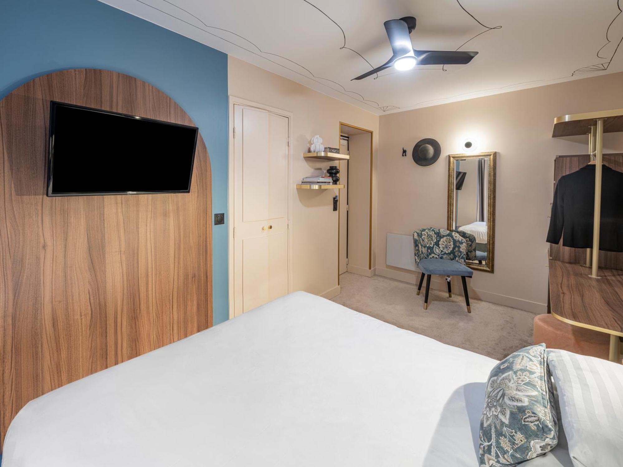 Boronali - Nouvellement Renove Paris