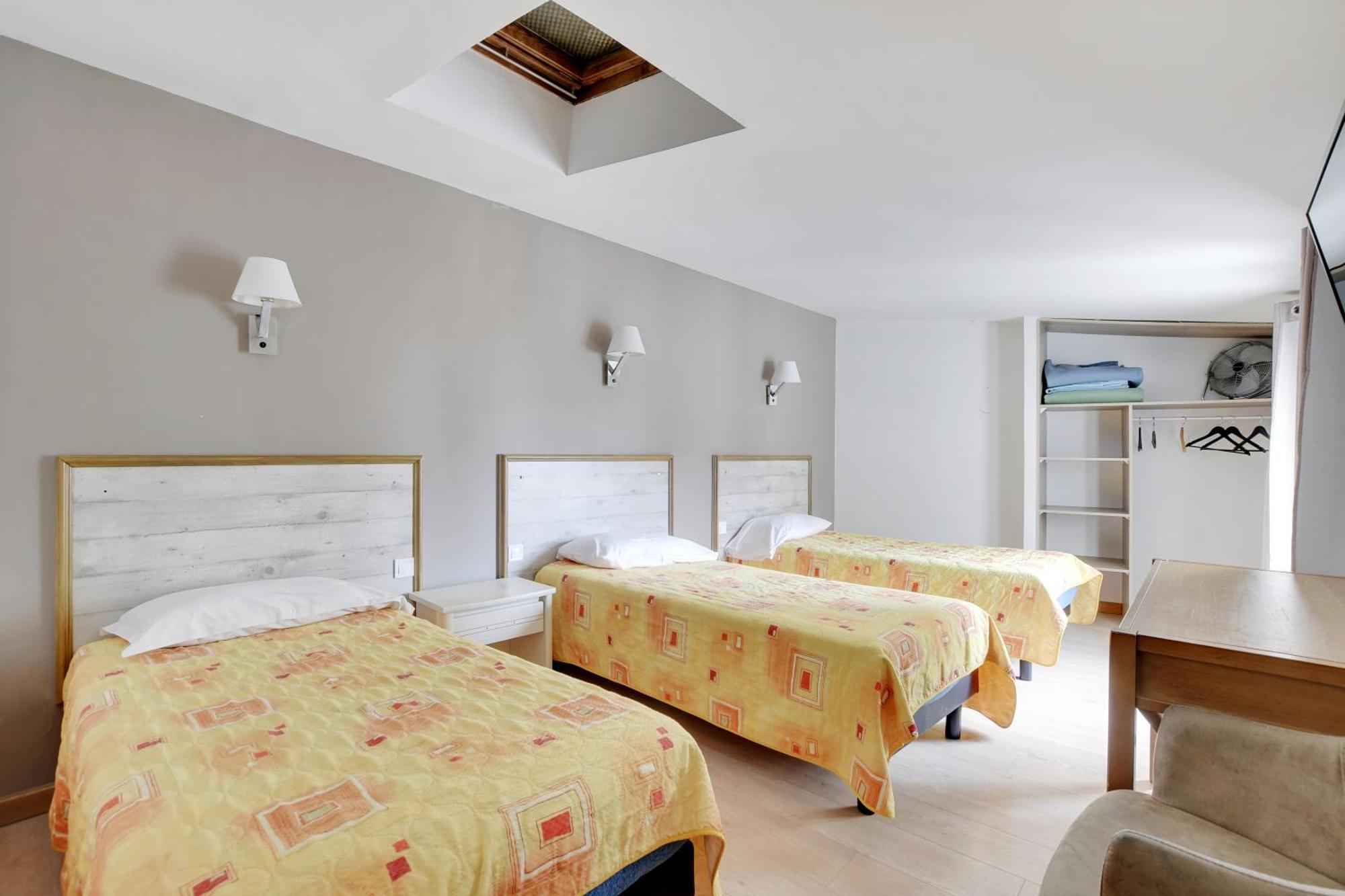 De L'europe Hotel