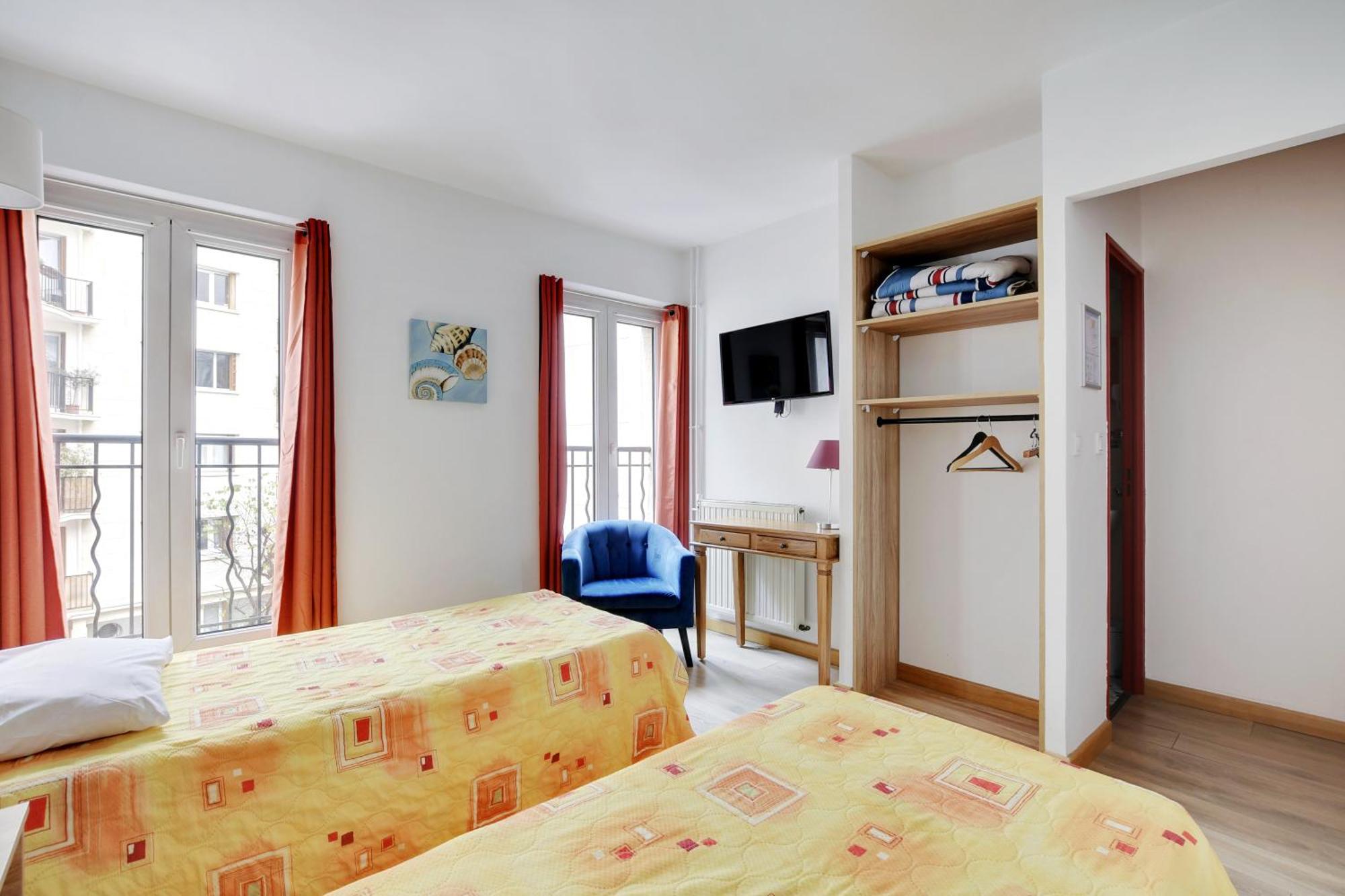 Hotel De L'europe