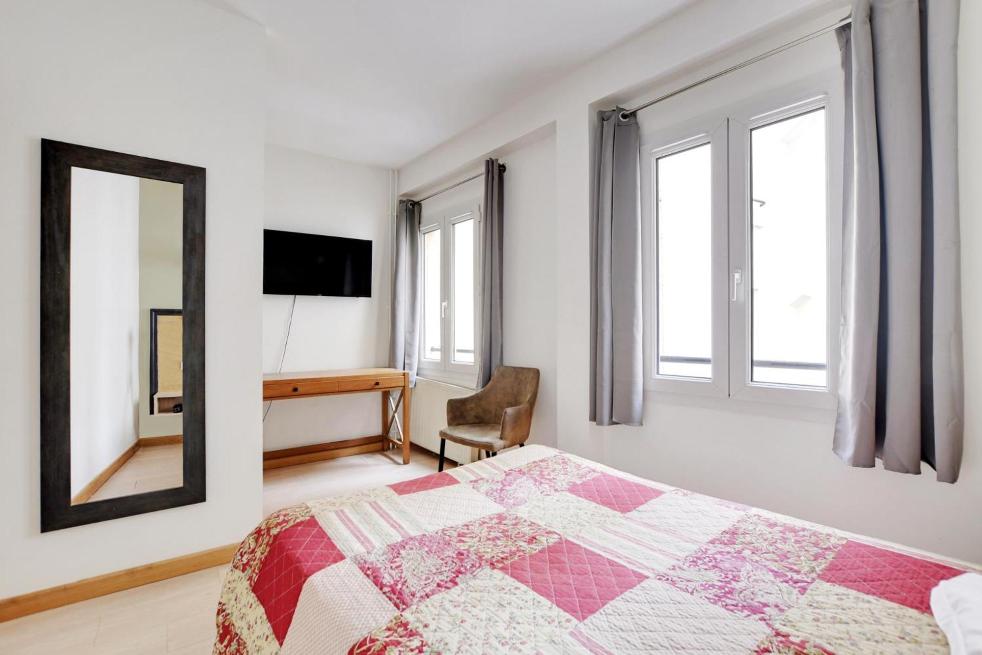 Hotel De L'europe Paris