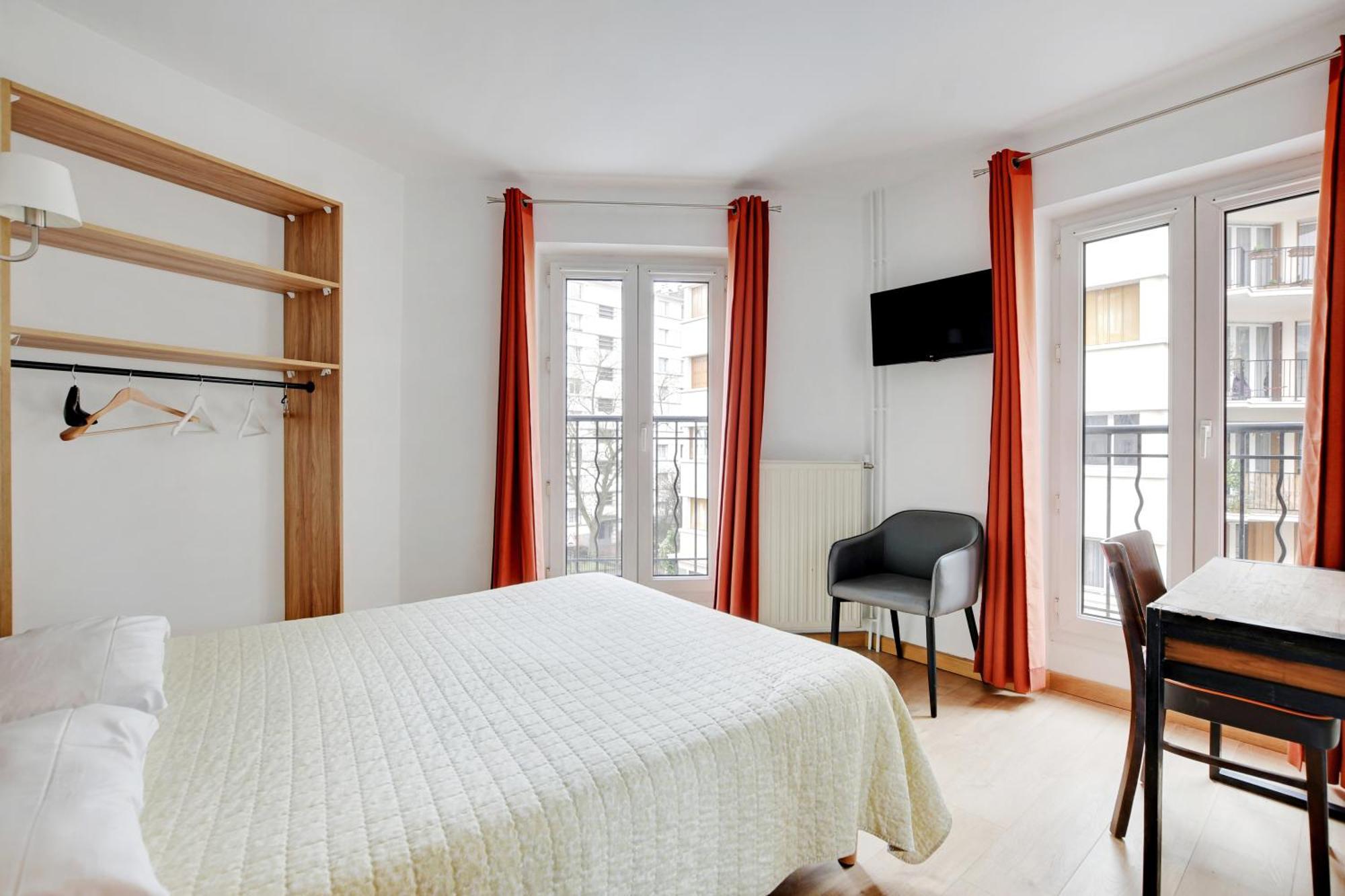 De L'europe Hotel 2*