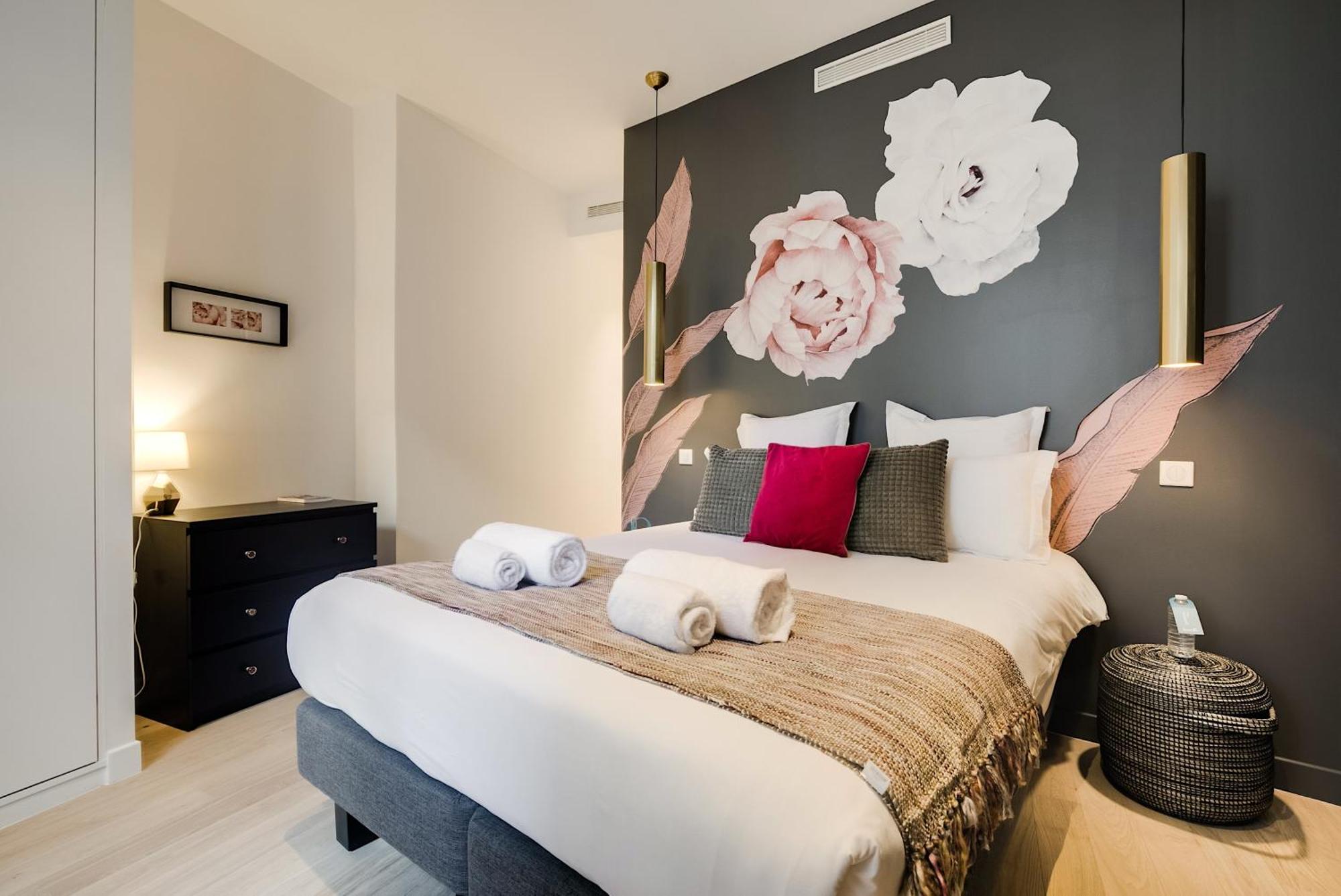 Sweet - Bonne Nouvelle Appartement
