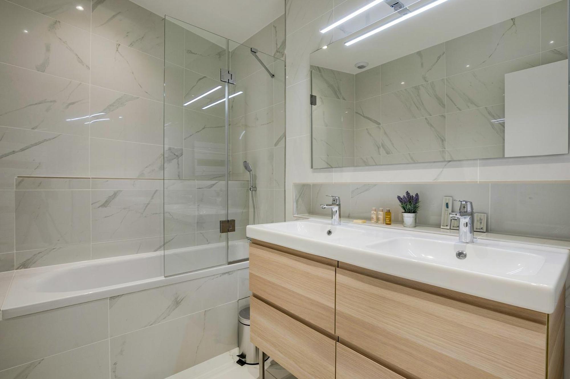 Appartement Sweet - Bonne Nouvelle *