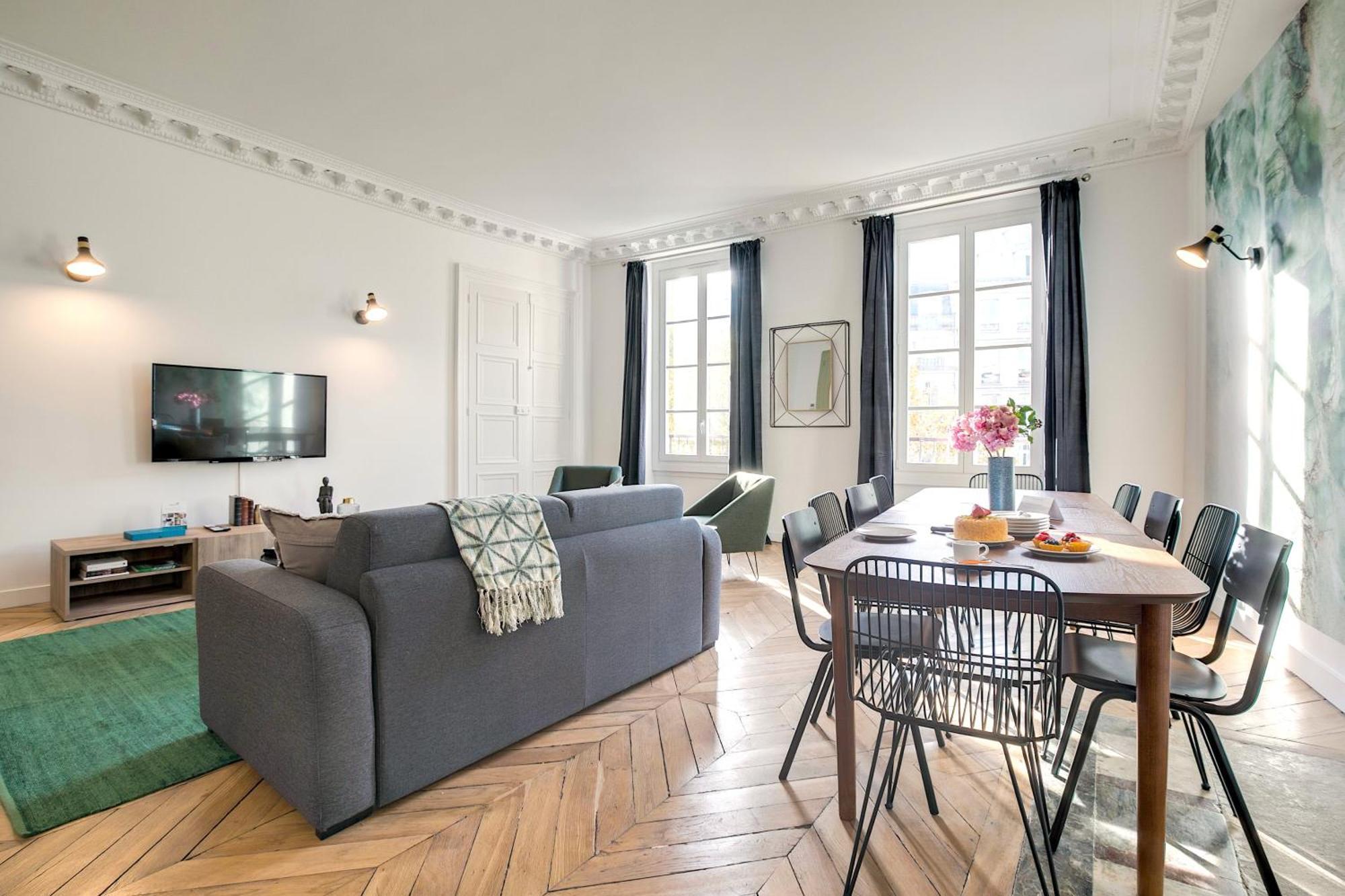 Sweet - Bonne Nouvelle Appartement Paris