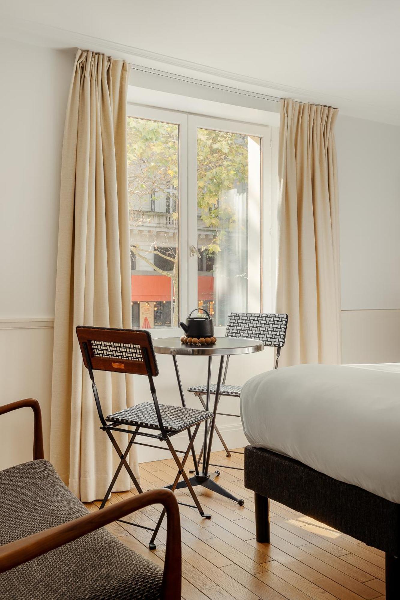 My Maison In - Louvre Aparthotel Paris