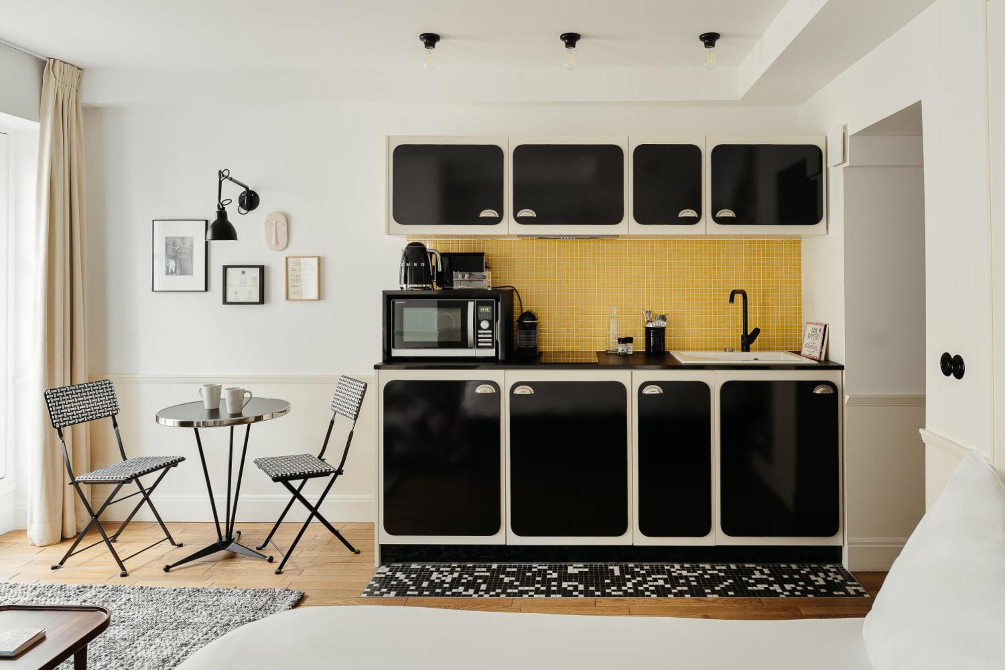 My Maison In - Louvre Aparthotel
