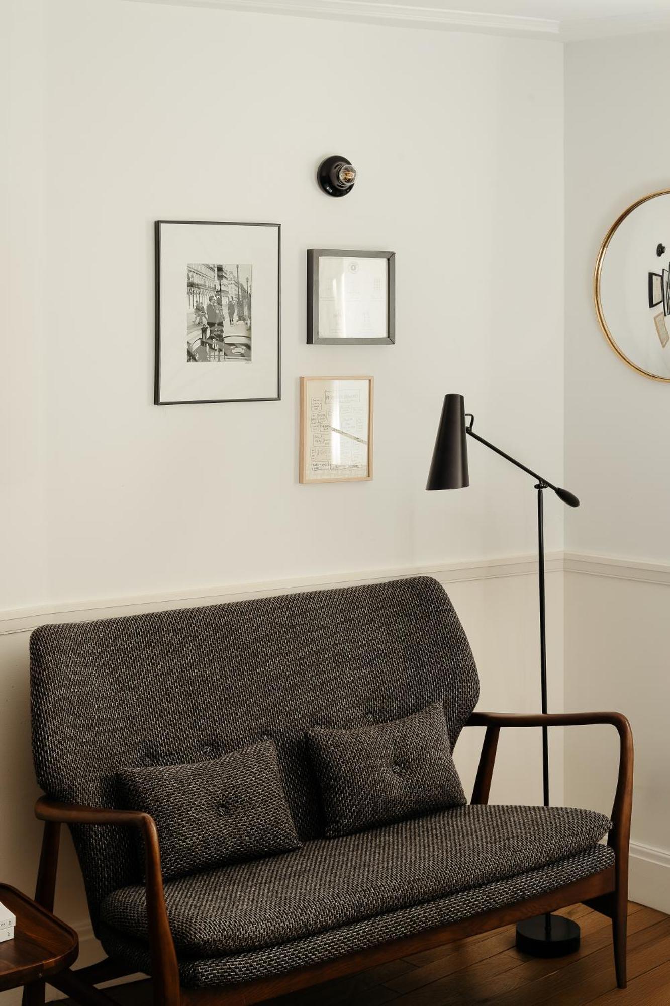 My Maison In - Louvre Paris