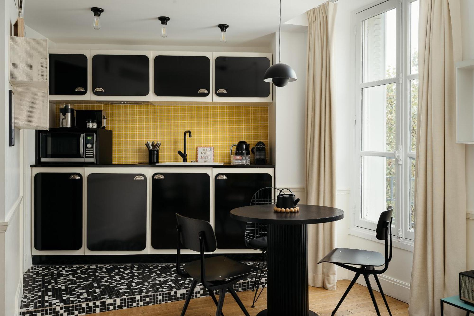My Maison In - Louvre