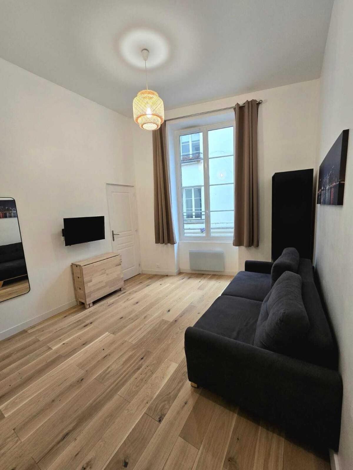 Bonne Nouvelle Appartement *