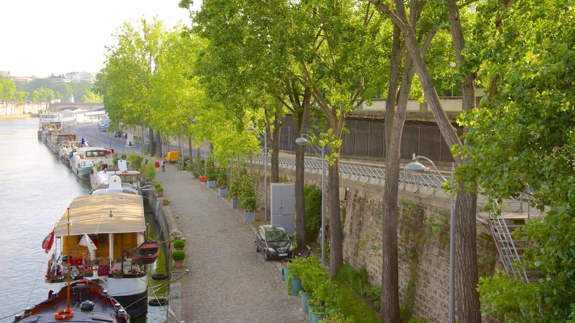Appartement Beautiful Near Parc Des Expositions