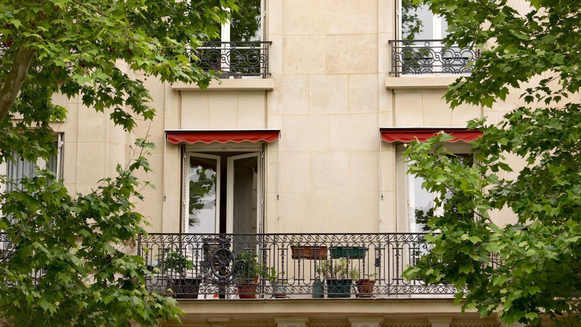 Apartment Premium By Gare Du Nord