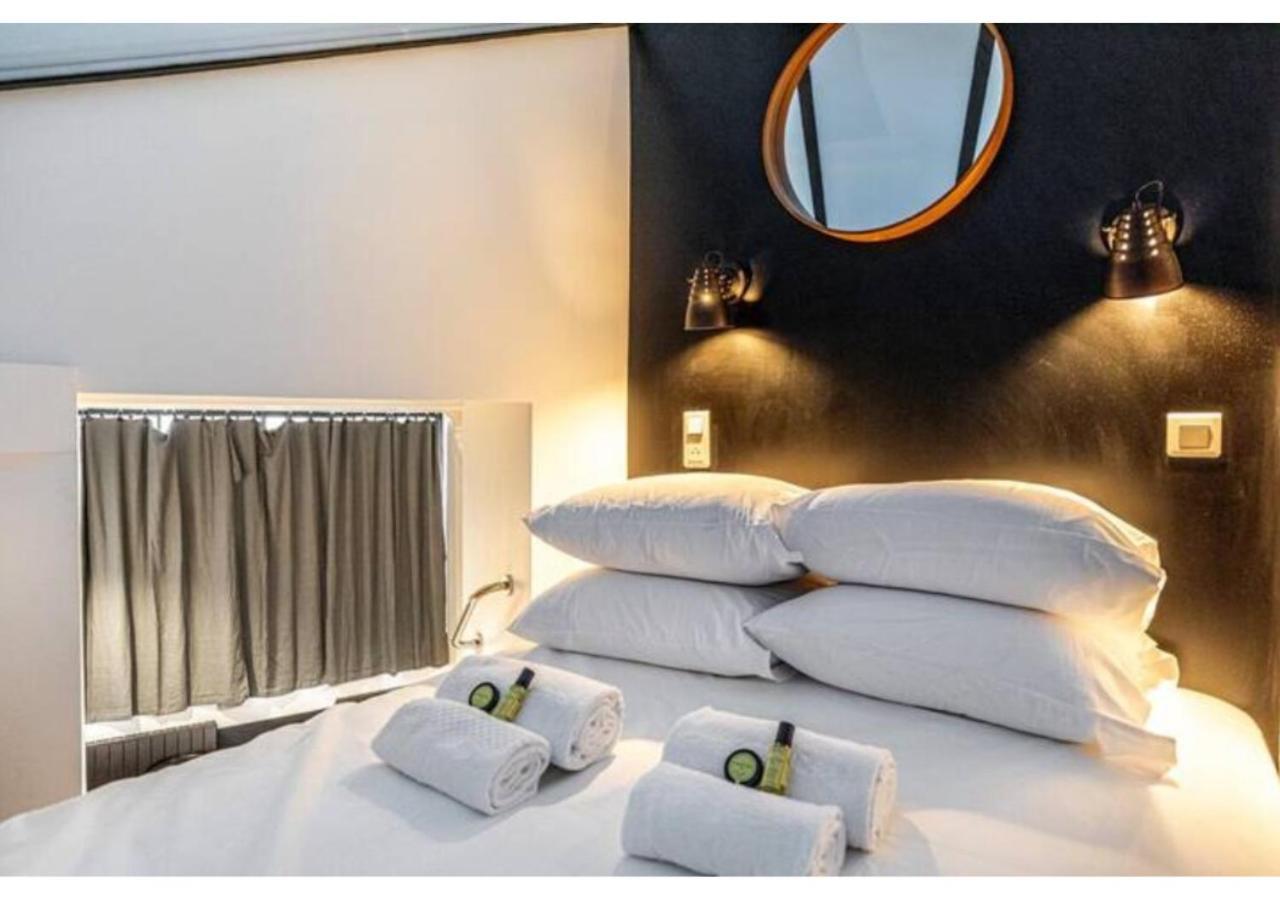 Apartment The Night Beauty - Renovated & Design - Bastille Paris