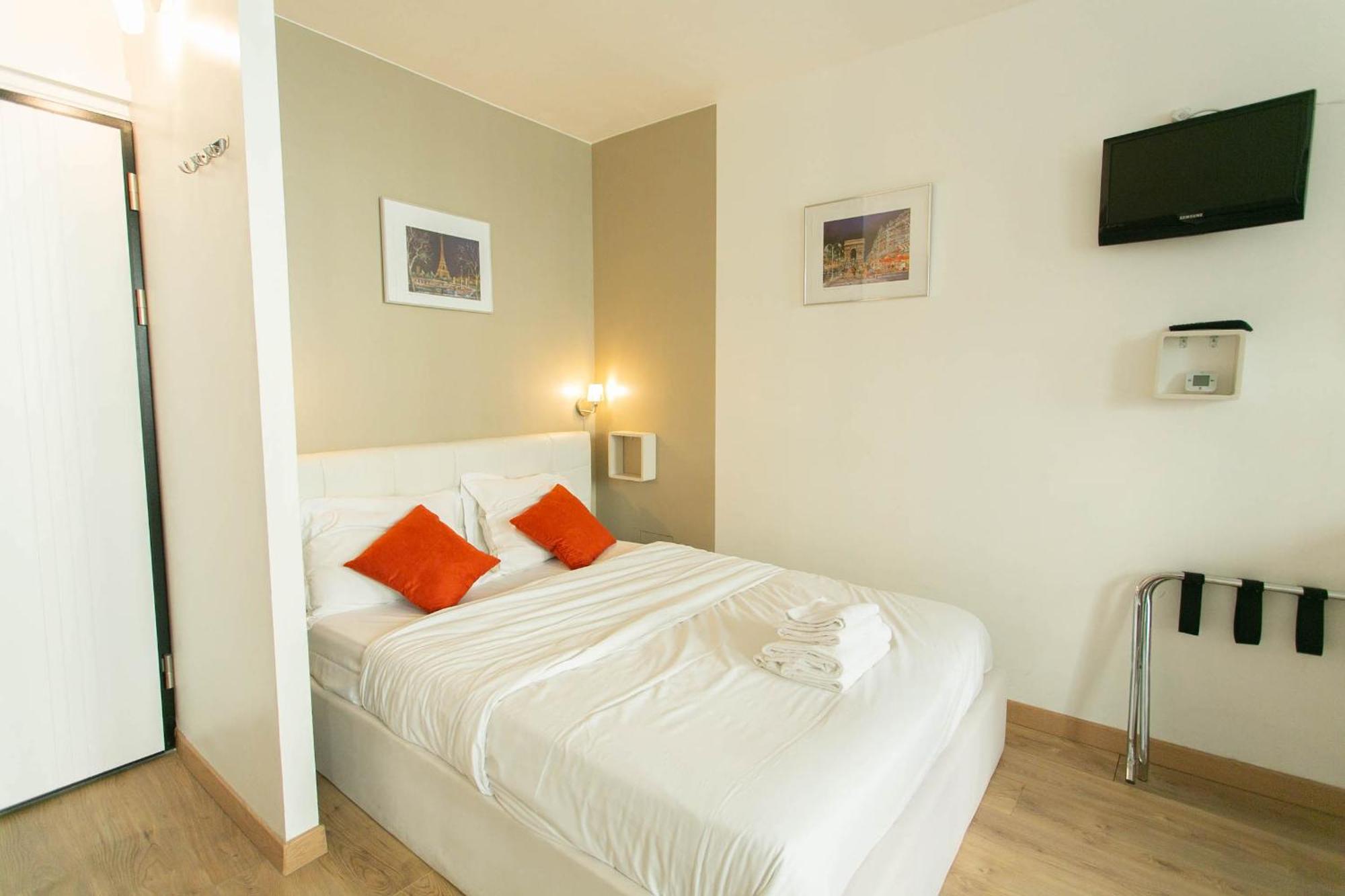 Apartment Bnbnova - Champs Elysees & Arc De Triomphe Paris