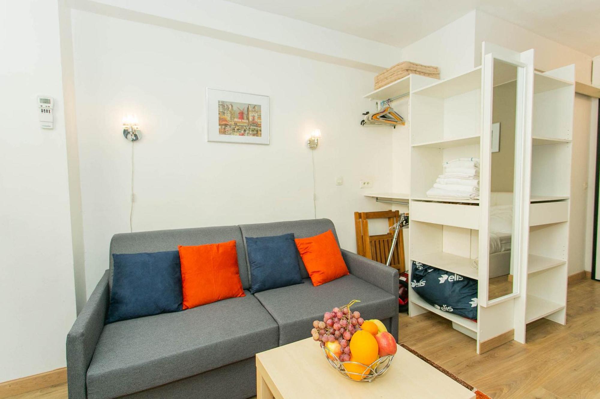 Apartment Bnbnova - Champs Elysees & Arc De Triomphe *