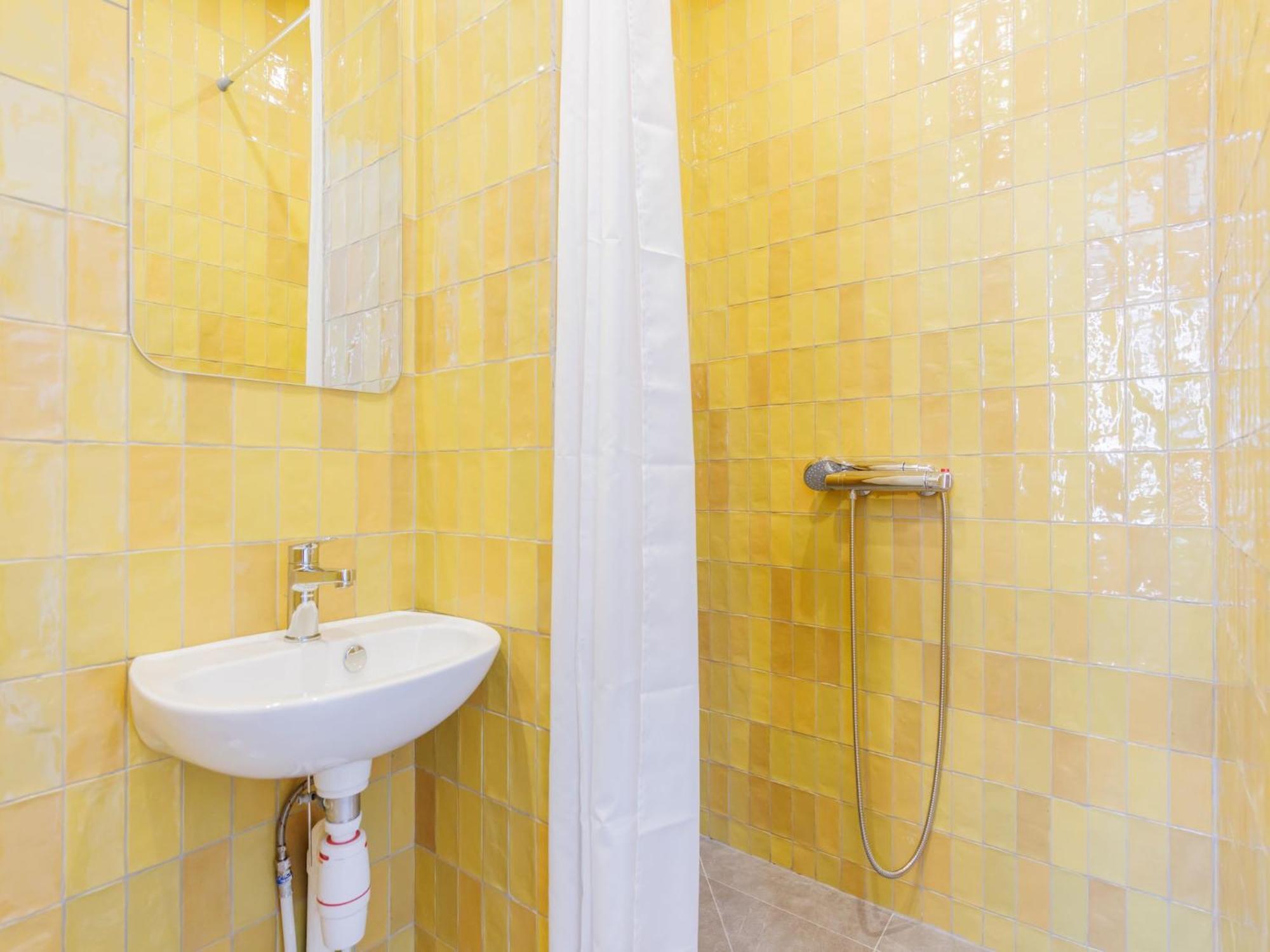 Apartment Cozy Renovated Rue Bugeaud *