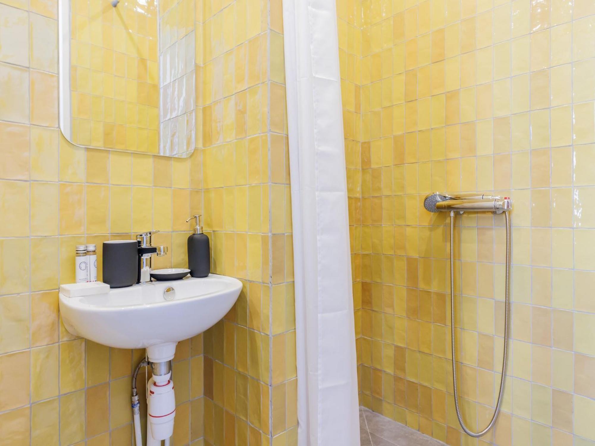 Apartment Cozy Renovated Rue Bugeaud *