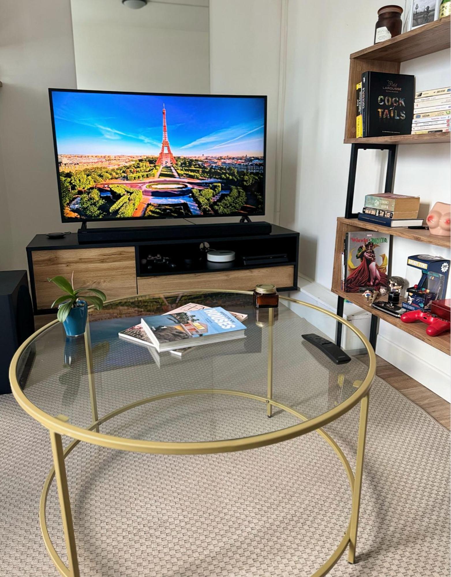 Cosy Au Coeur Du 17eme Apartment Paris