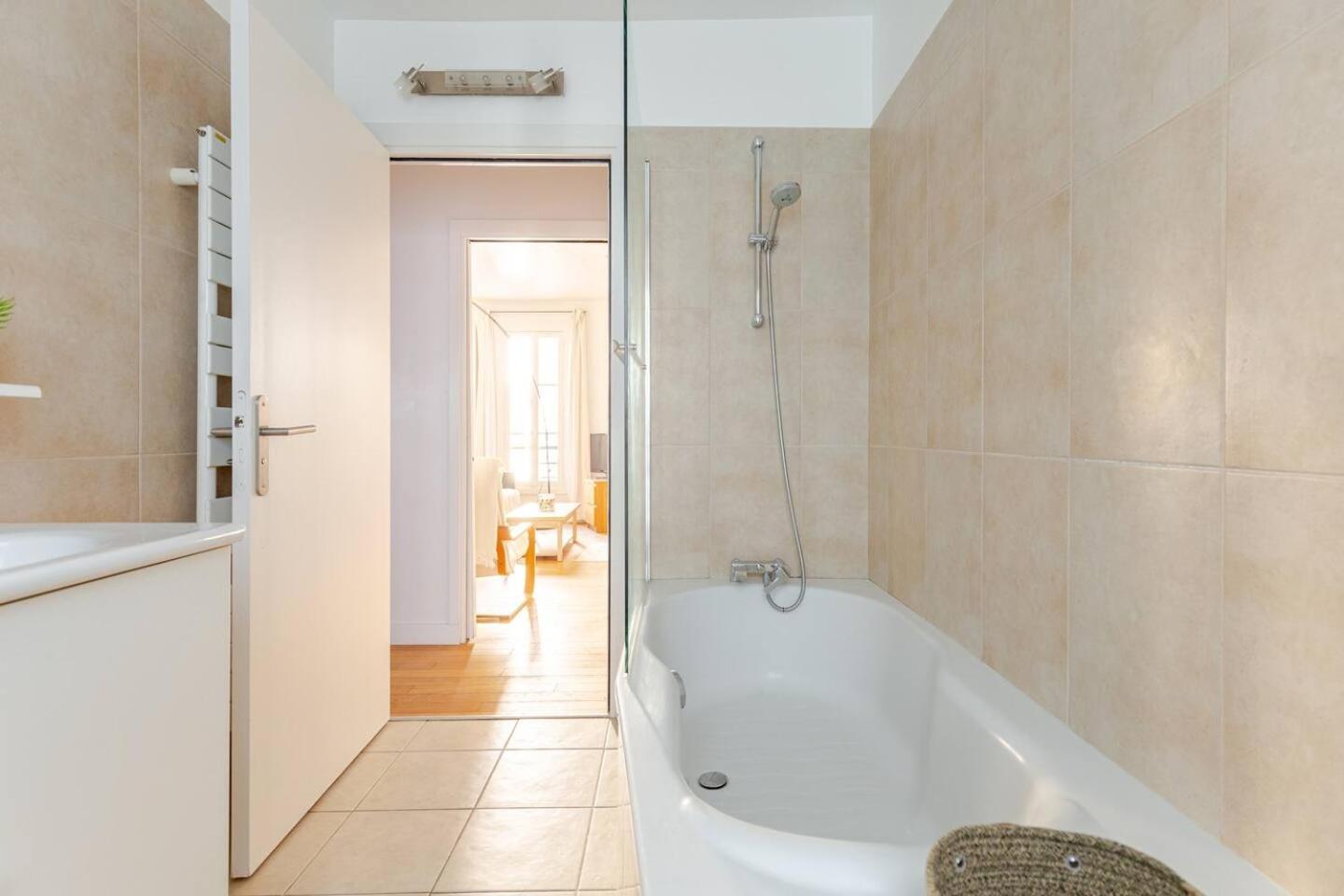Apartment La Saint-germain *