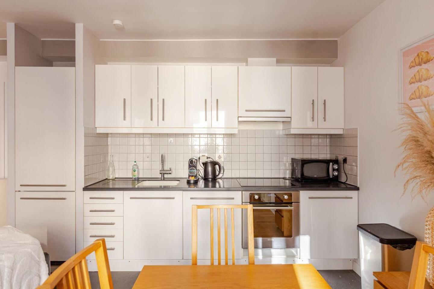 La Saint-germain Apartment Paris