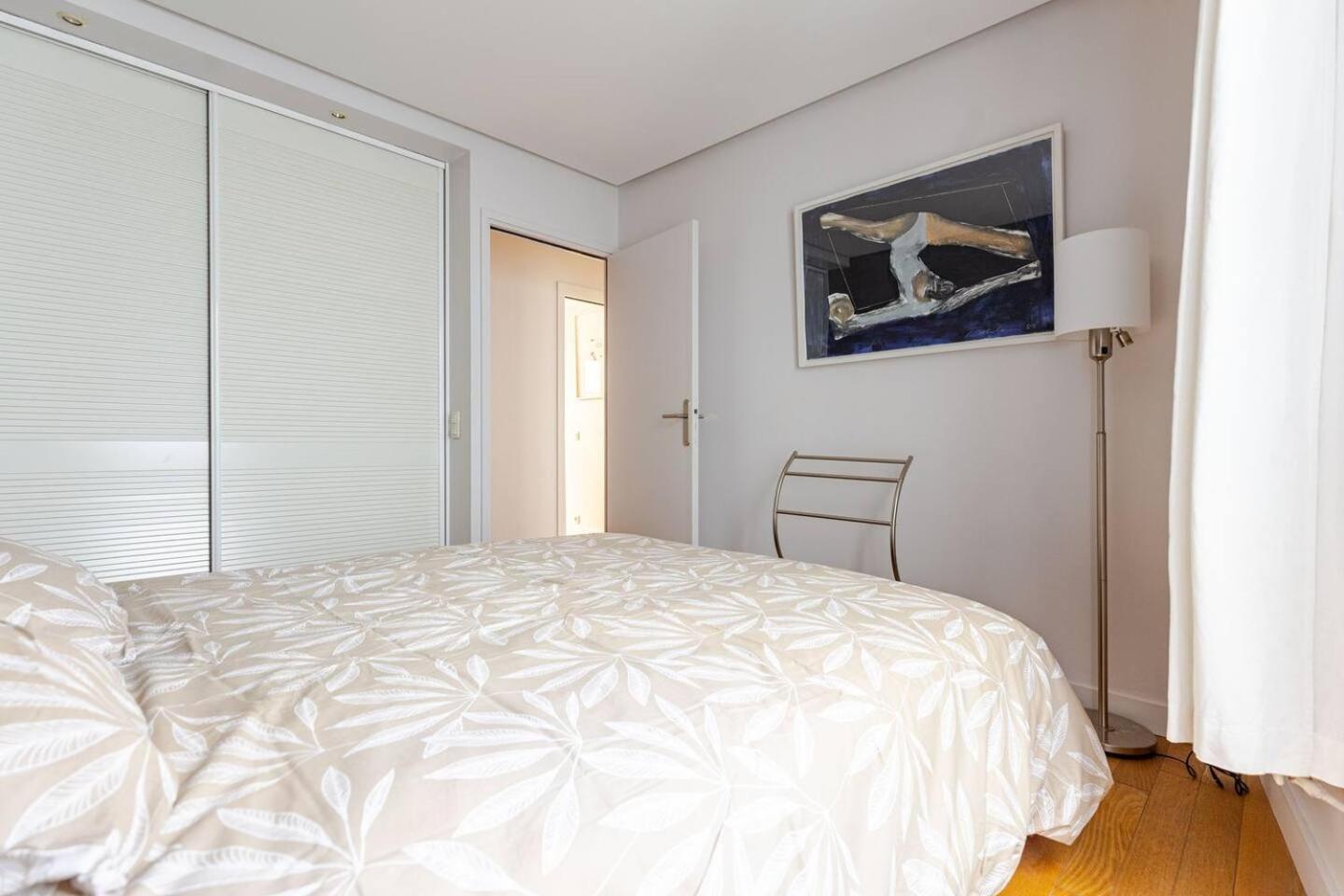 Apartment La Saint-germain