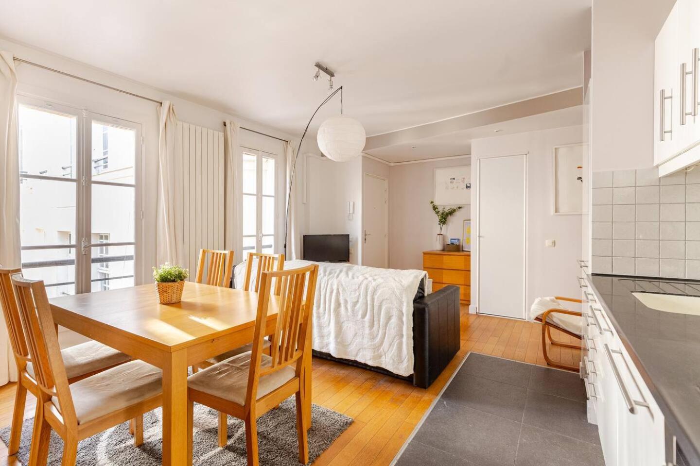 Apartment La Saint-germain *