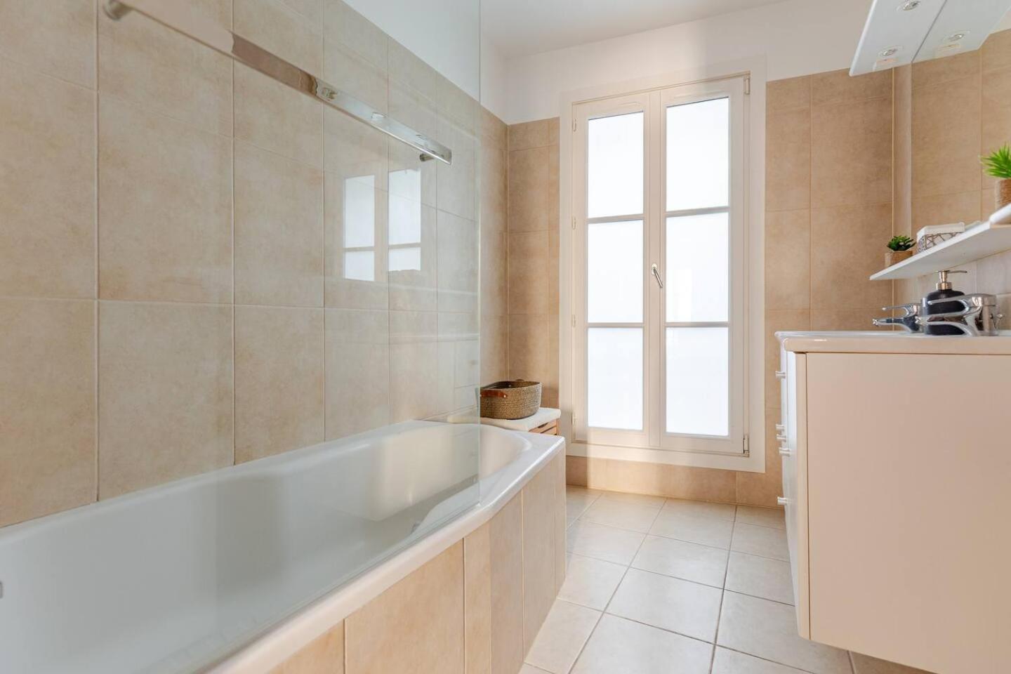 Apartment La Saint-germain *