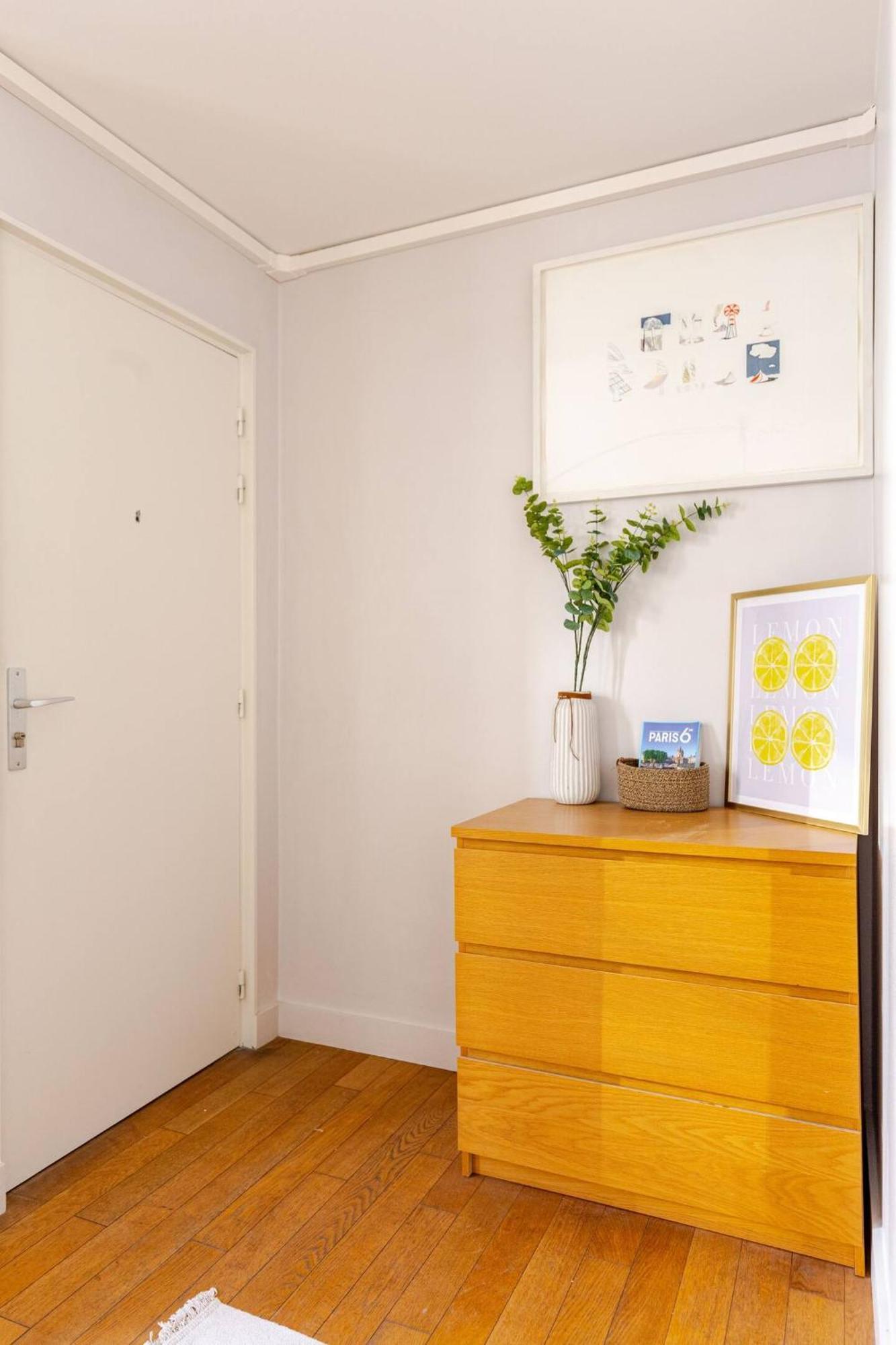 La Saint-germain Apartment *