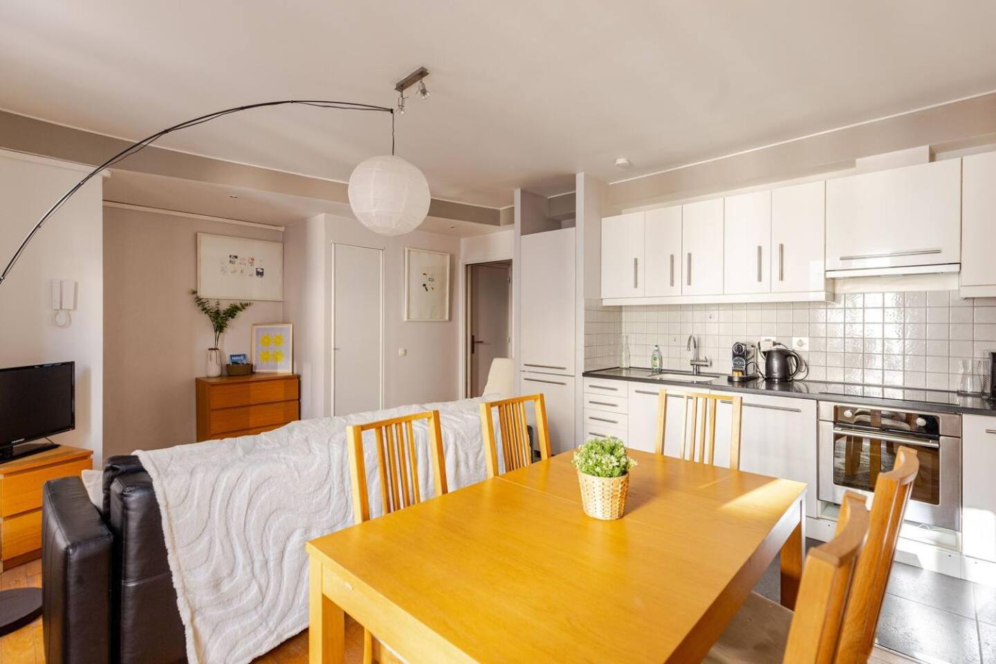 La Saint-germain Apartment Paris